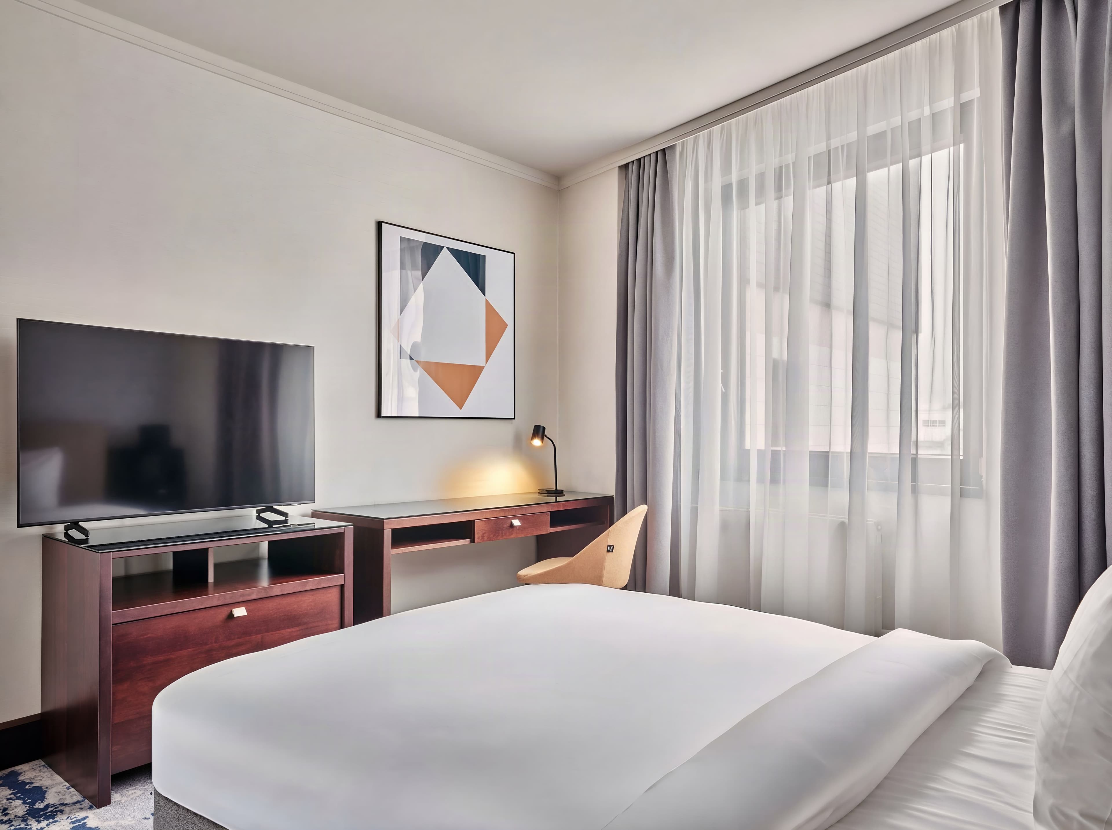 Crowne Plaza Bratislava — 33