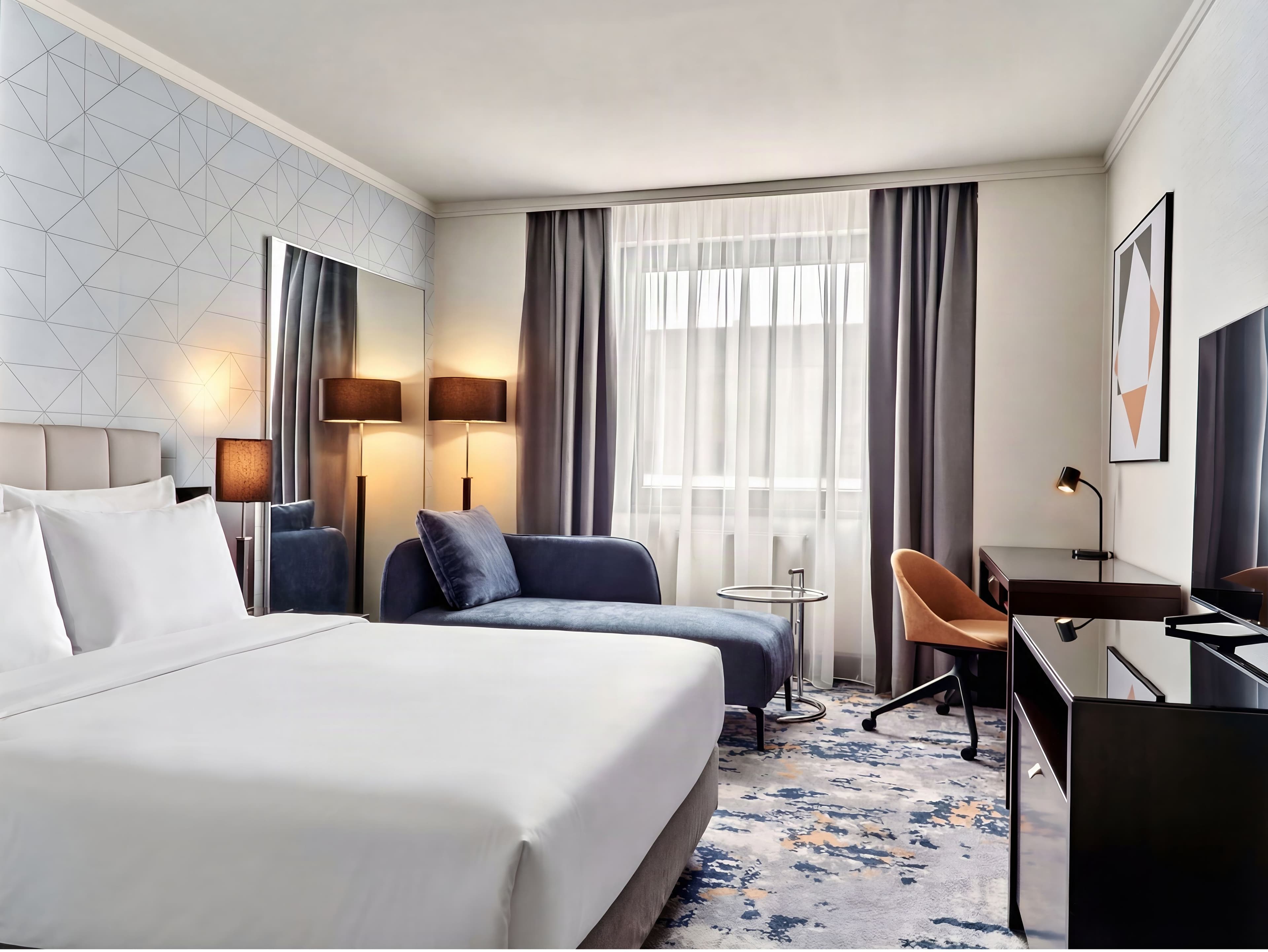 Crowne Plaza Bratislava — 24