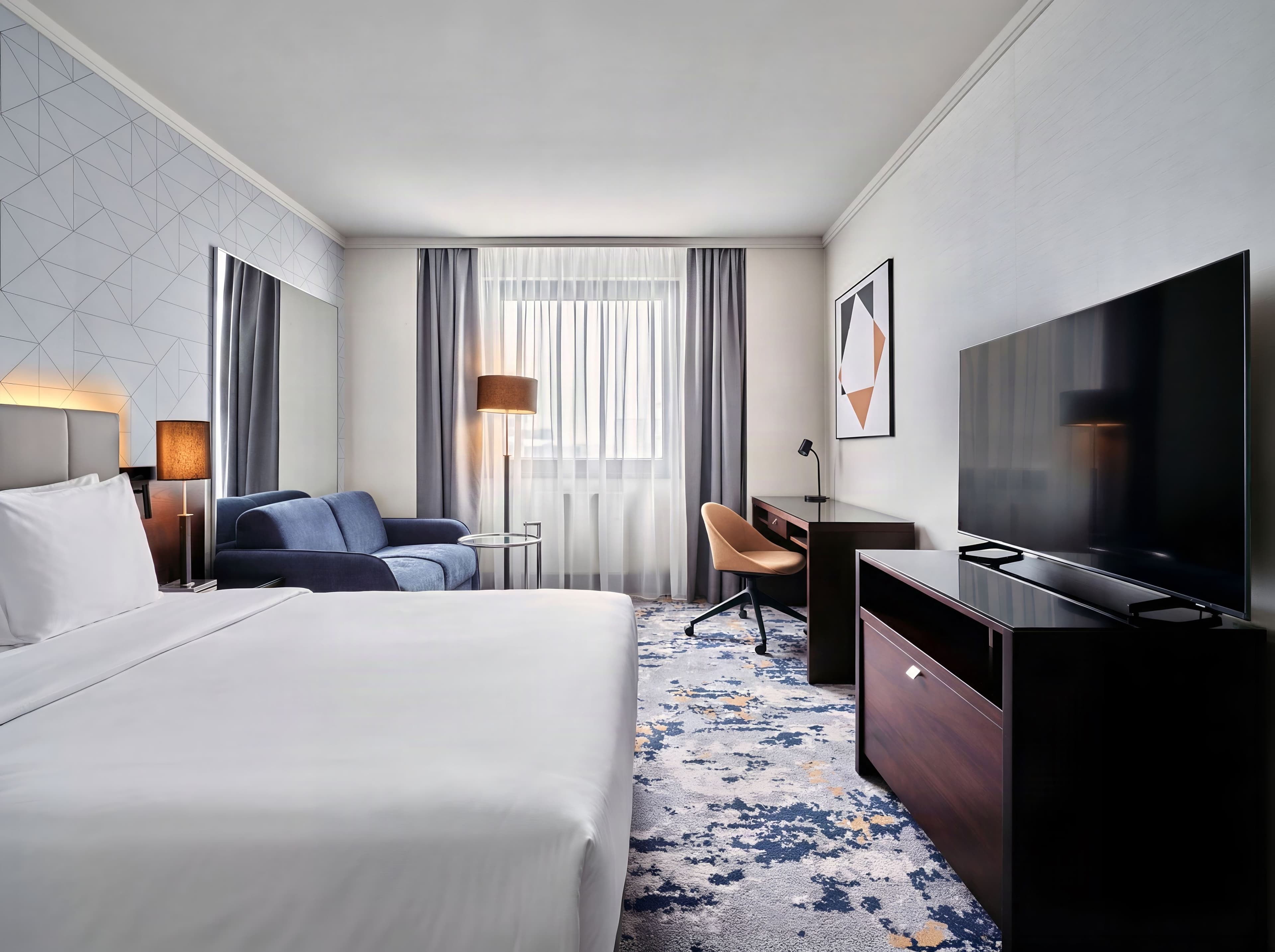 Crowne Plaza Bratislava — 38
