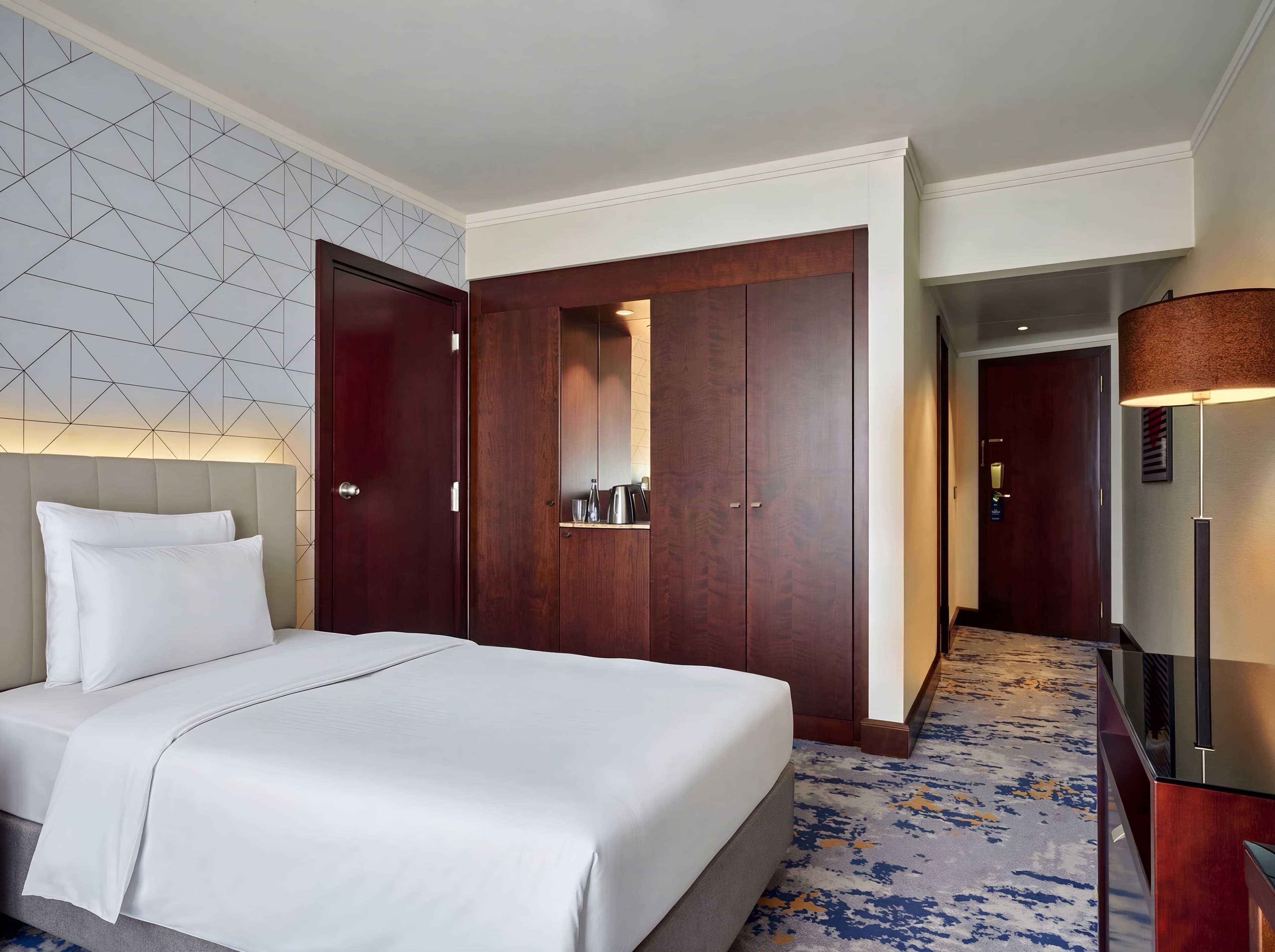 Crowne Plaza Bratislava — 34