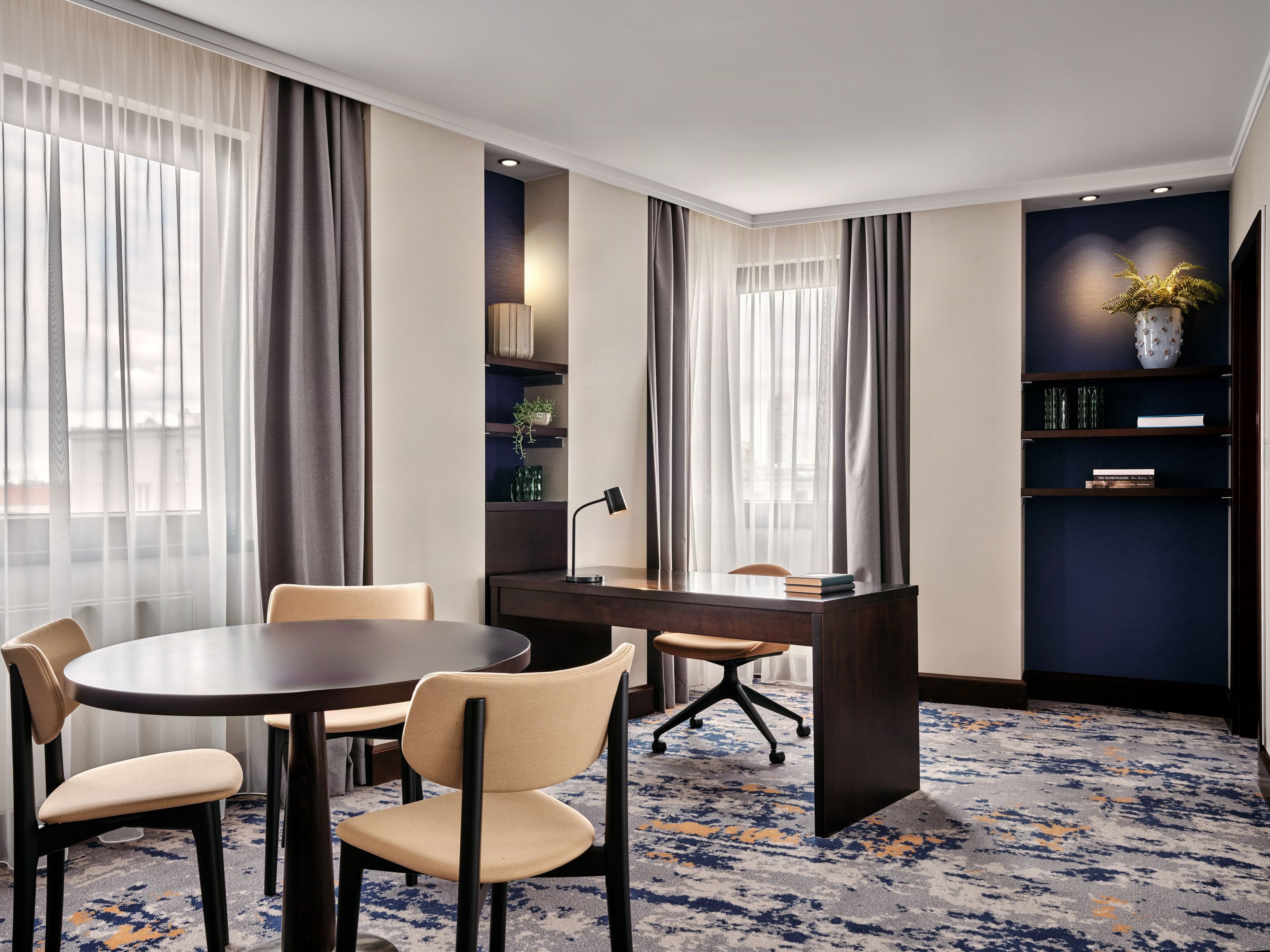 Crowne Plaza Bratislava — 62