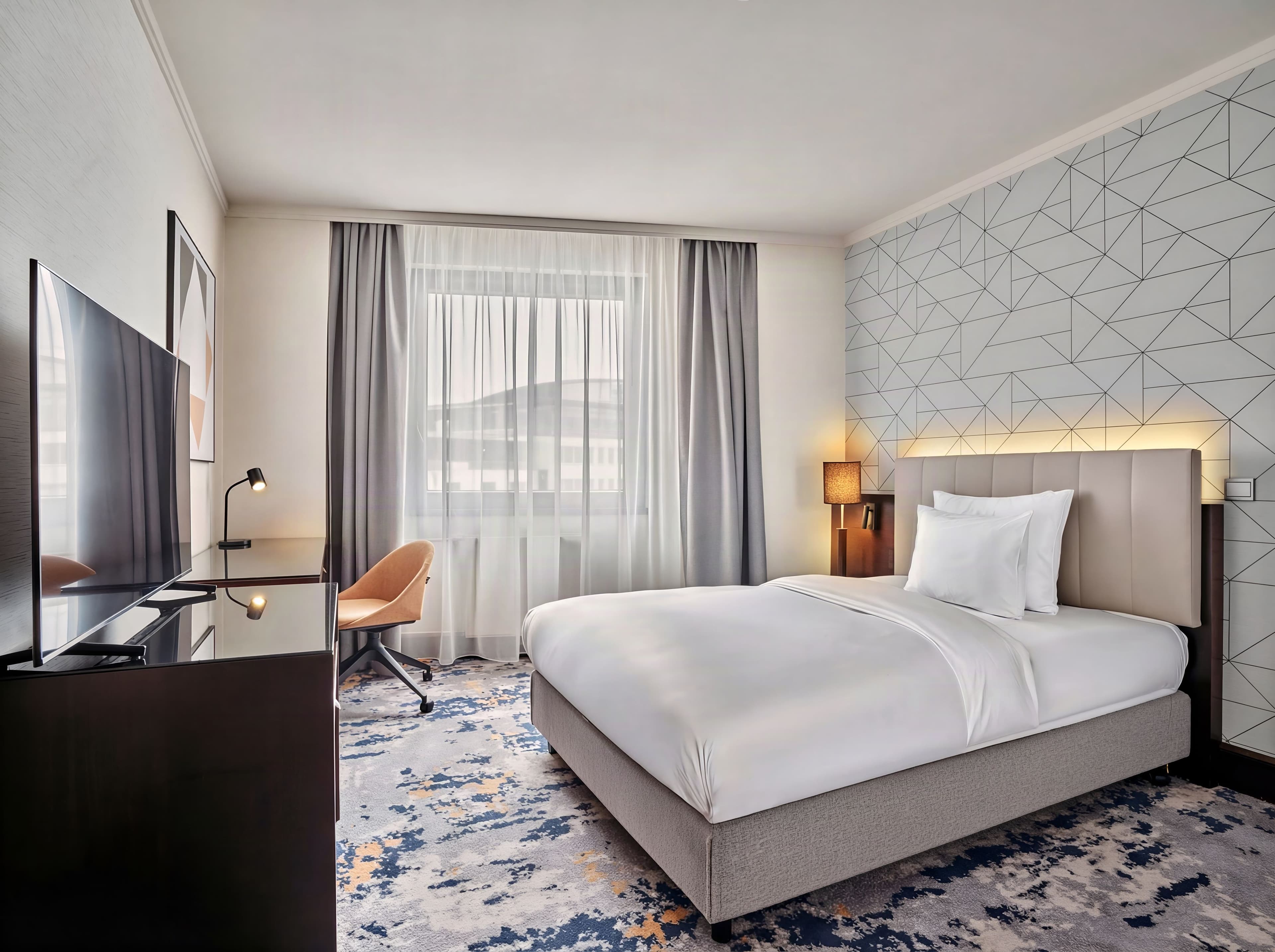 Crowne Plaza Bratislava — 32