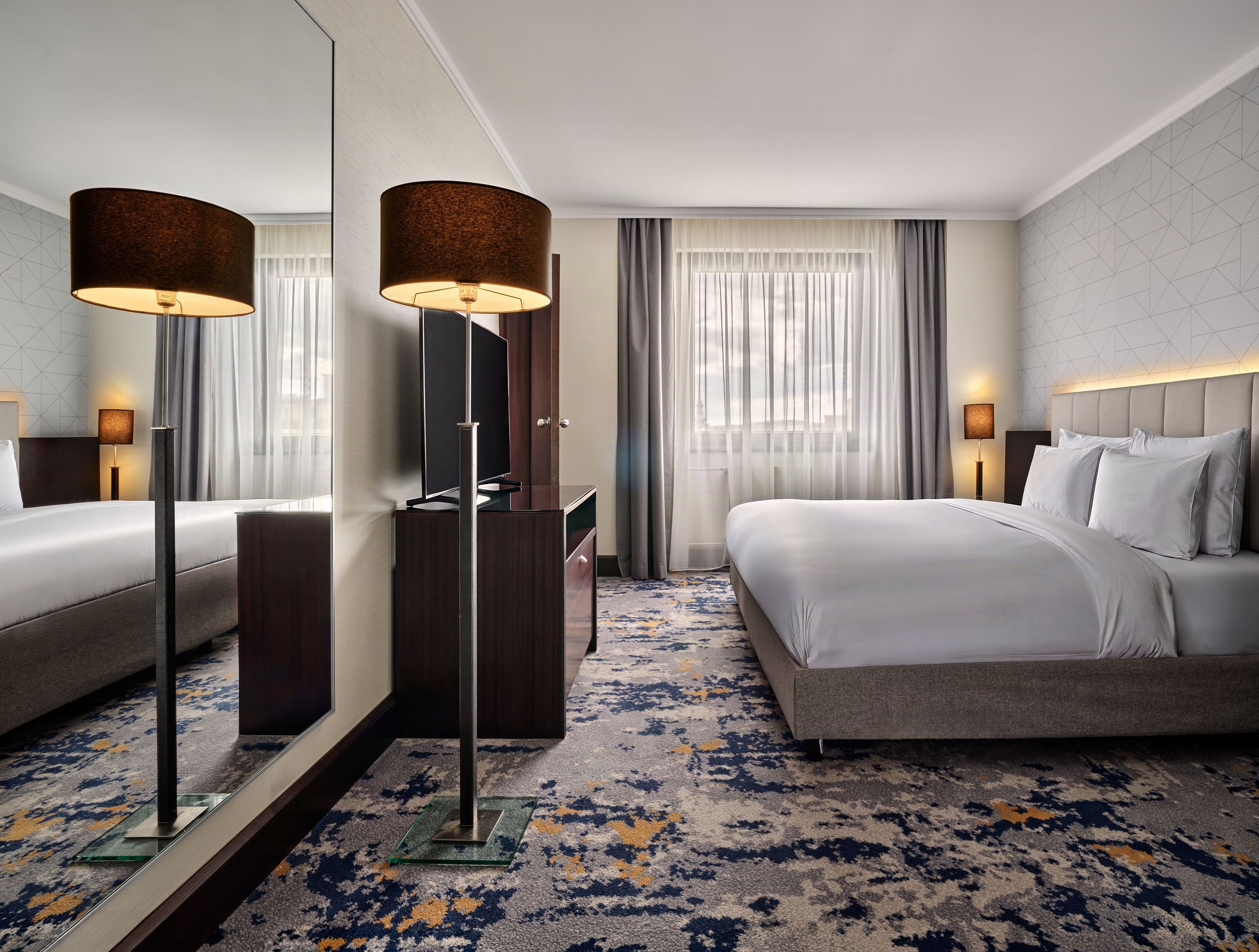 Crowne Plaza Bratislava — 61