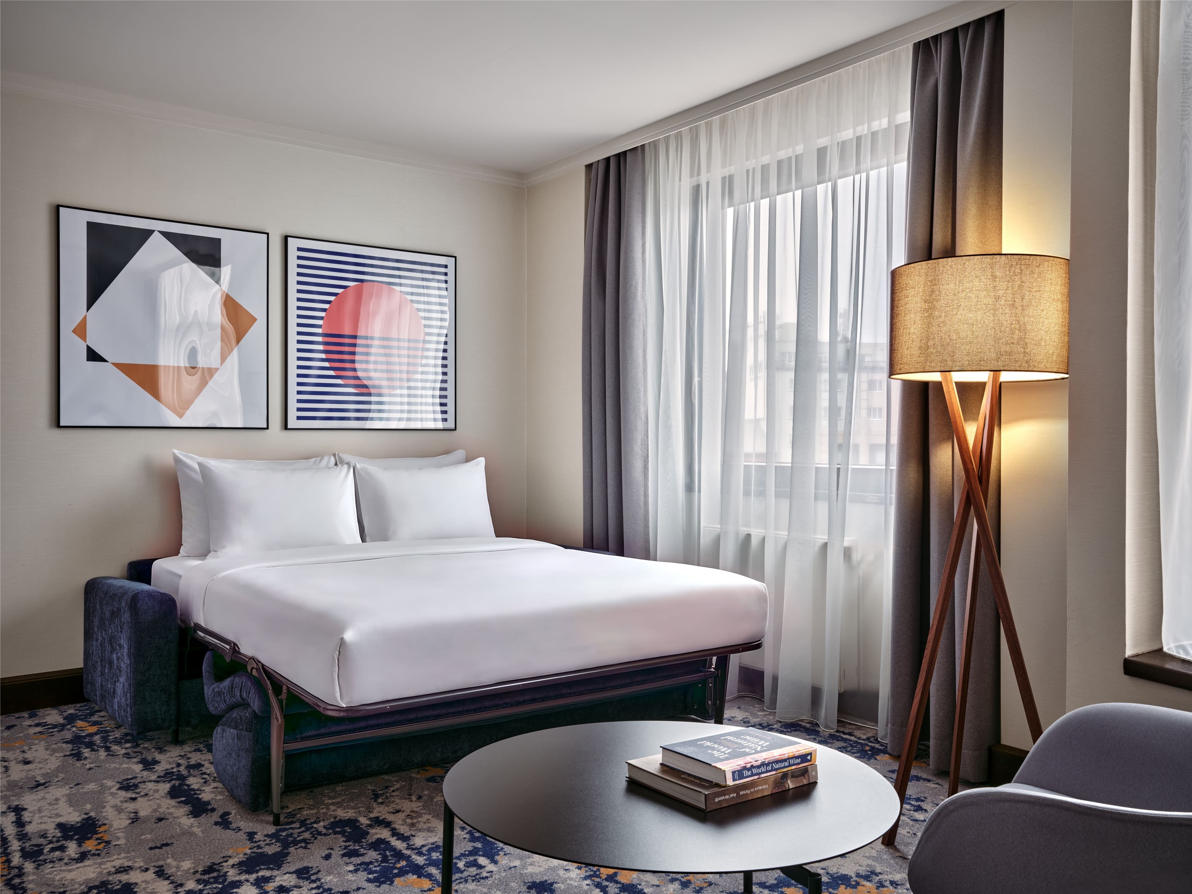 Crowne Plaza Bratislava — 19
