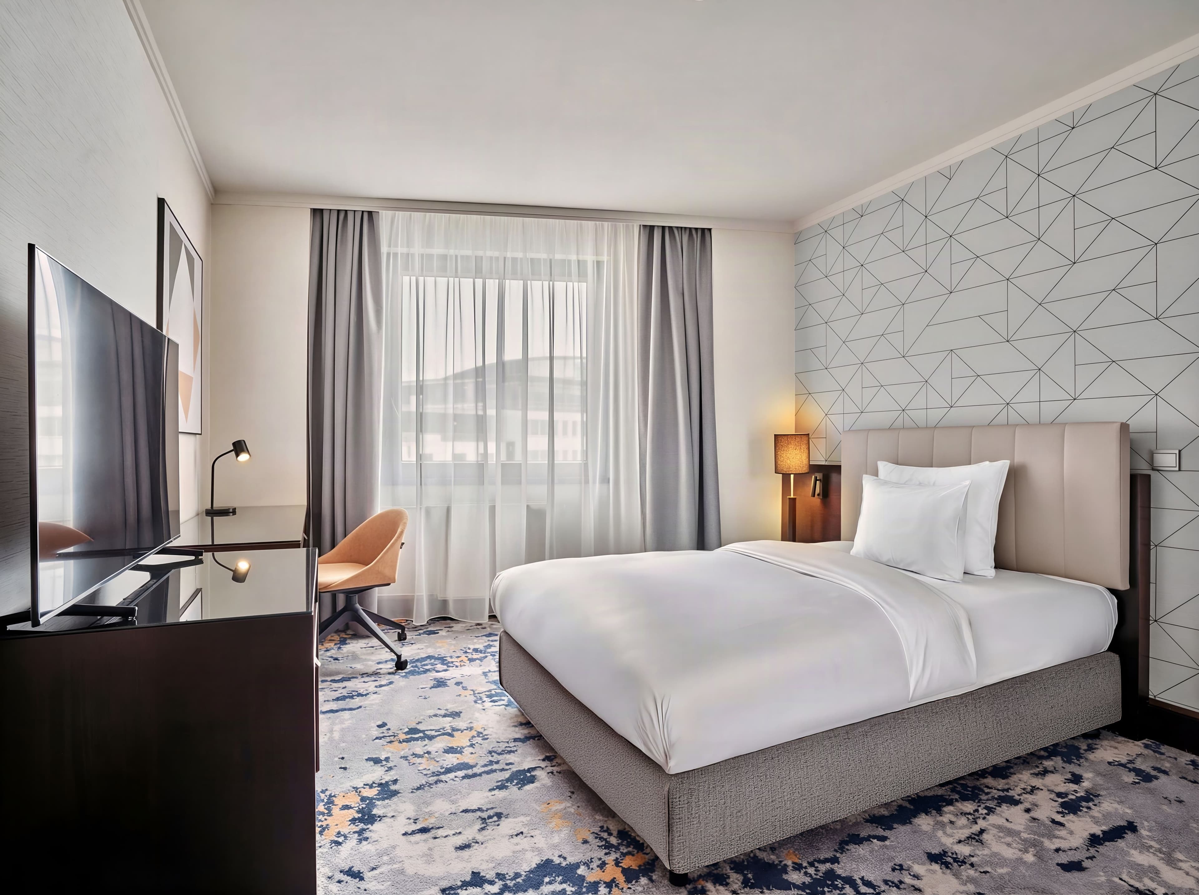 Crowne Plaza Bratislava — 38