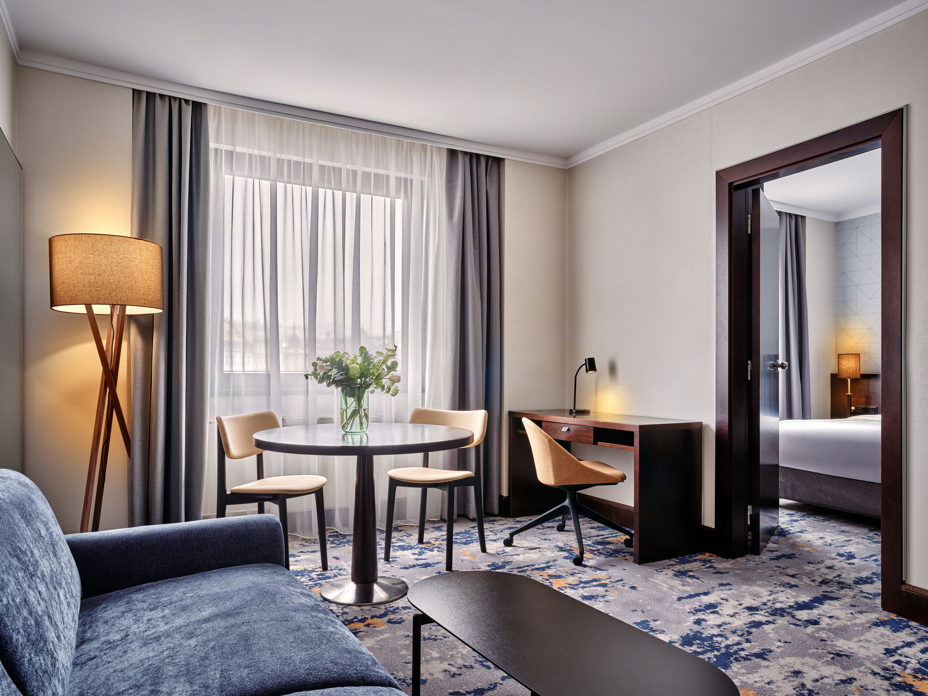 Crowne Plaza Bratislava — 51