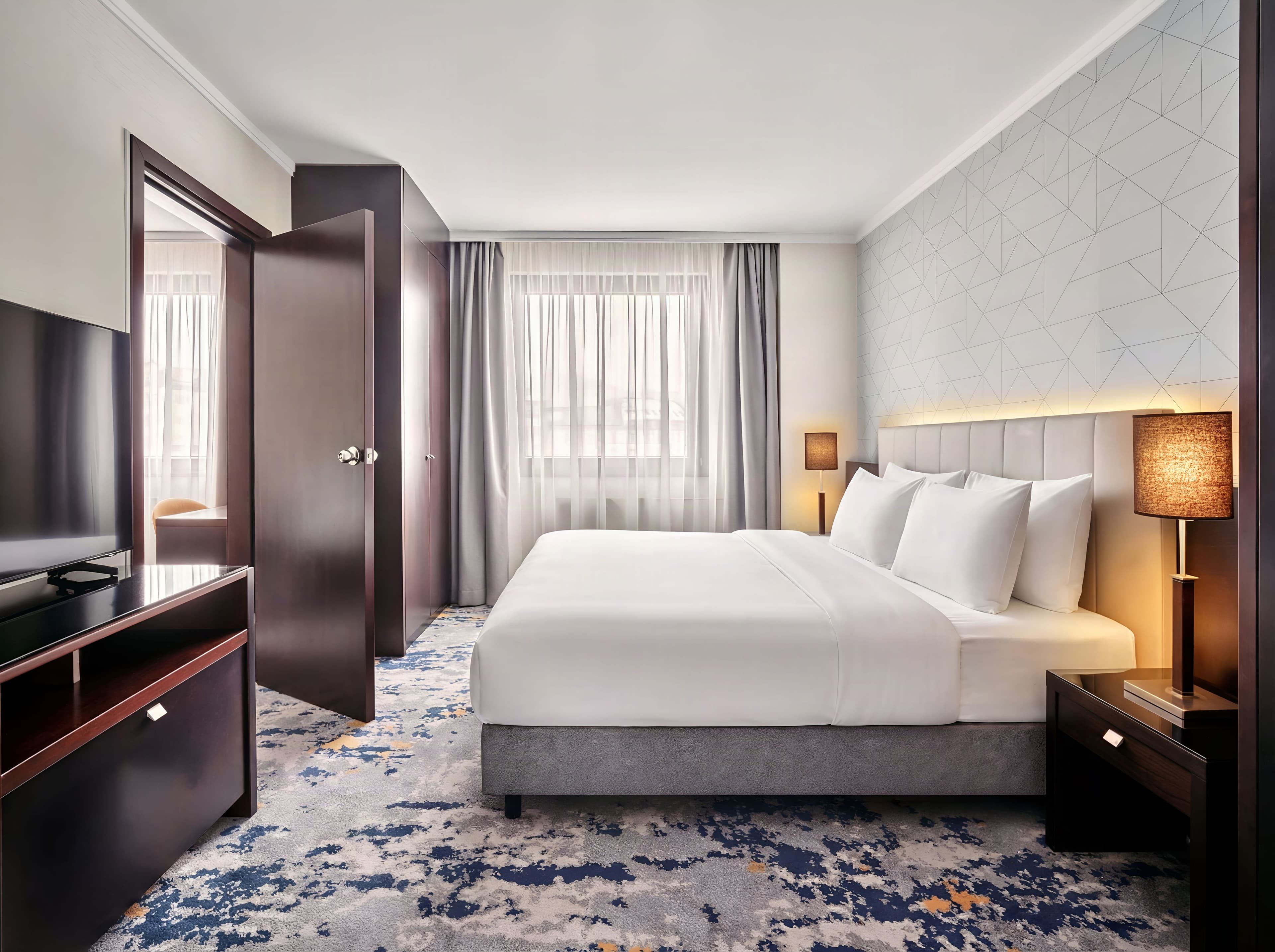 Crowne Plaza Bratislava — 52