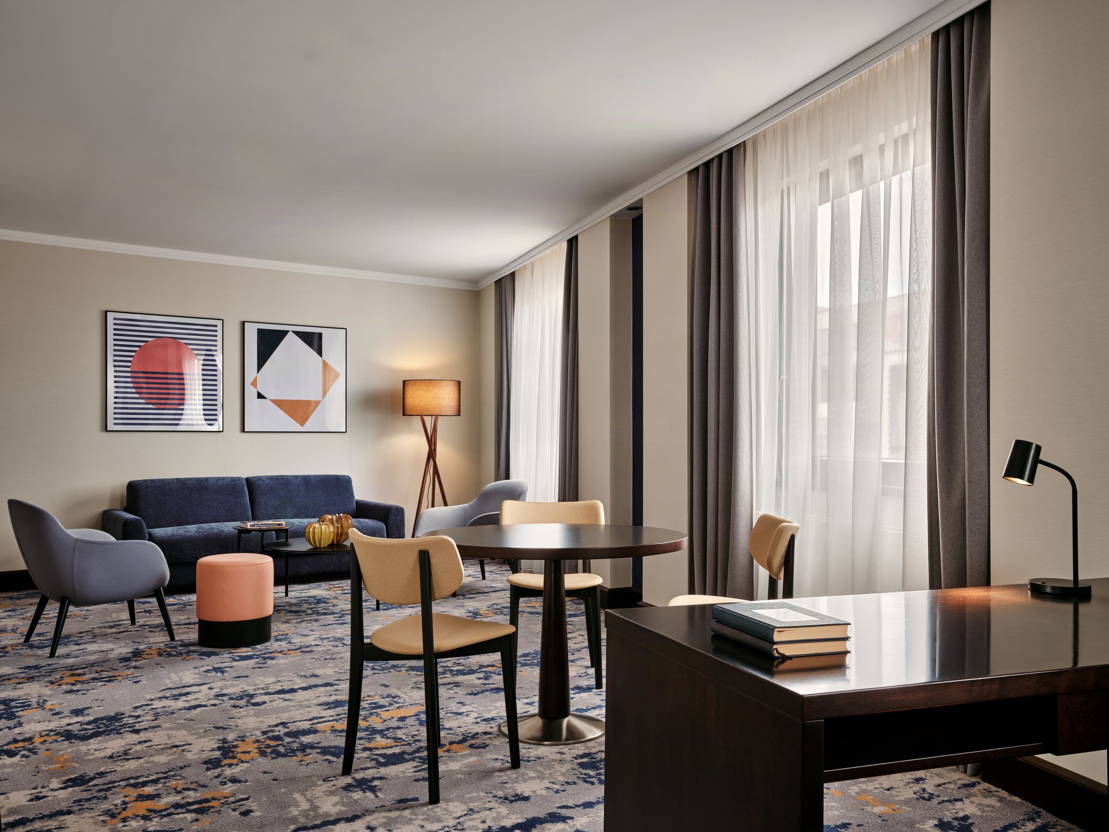 Crowne Plaza Bratislava — 60