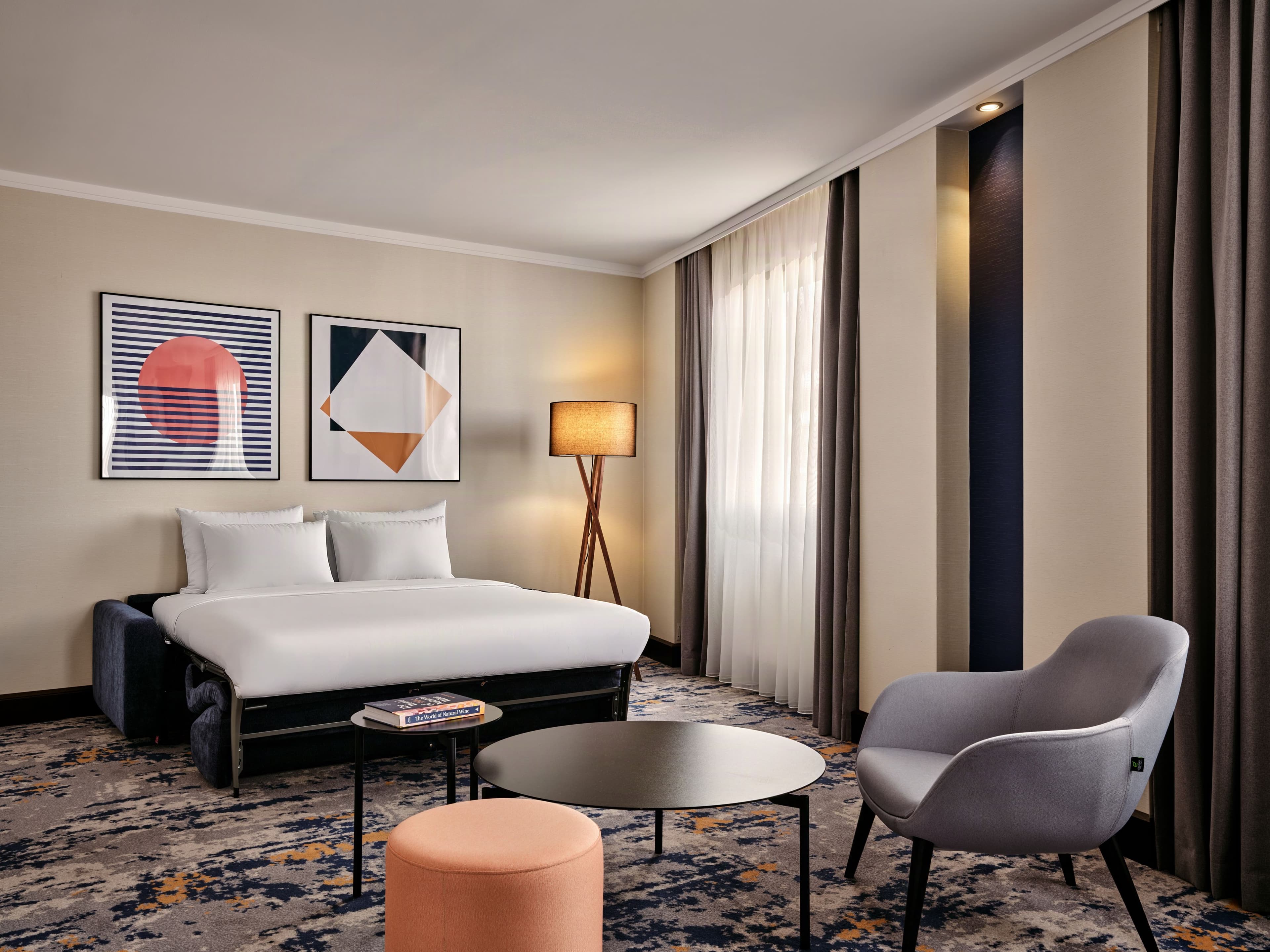 Crowne Plaza Bratislava — 63