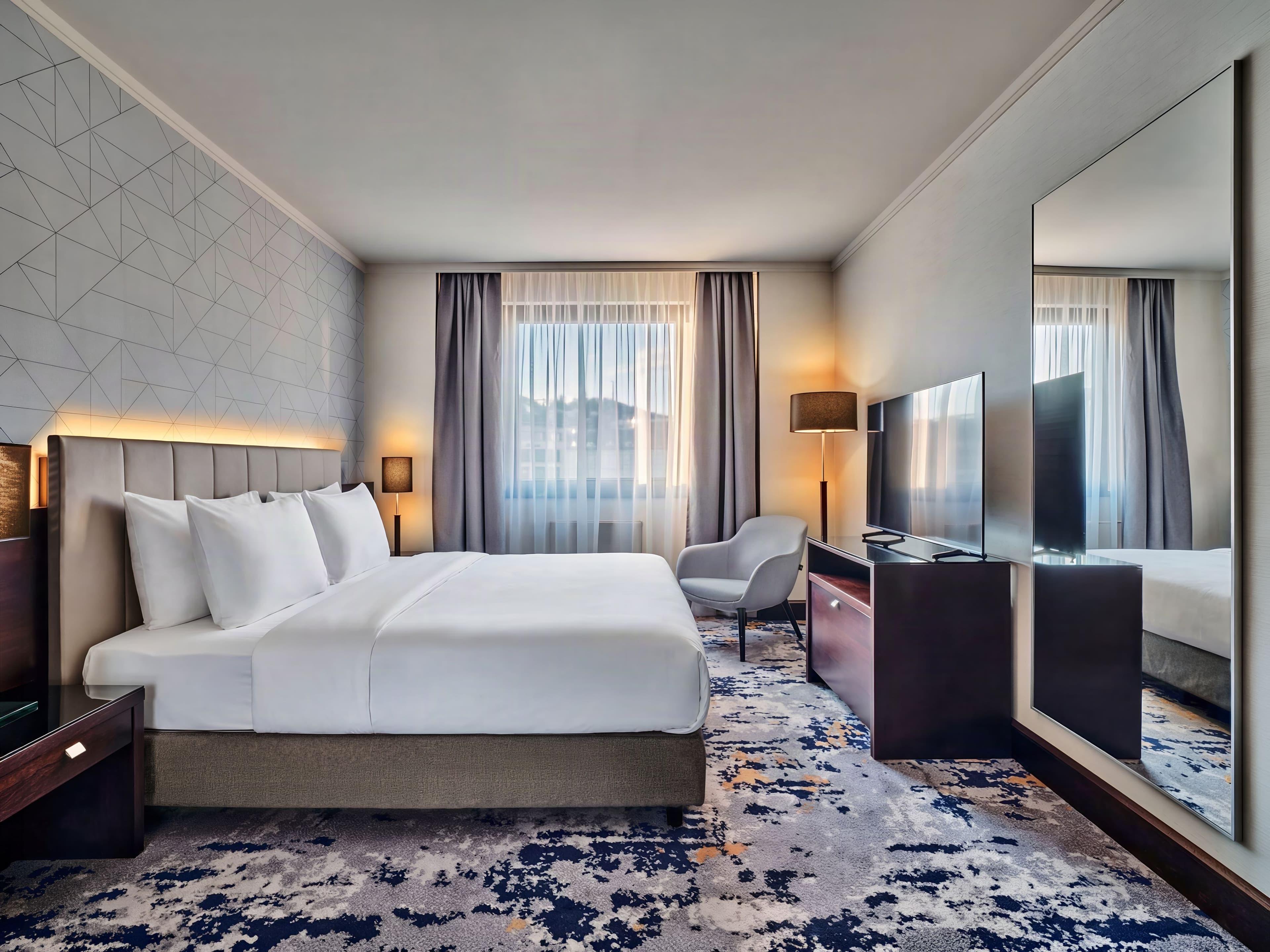 Crowne Plaza Bratislava — 16
