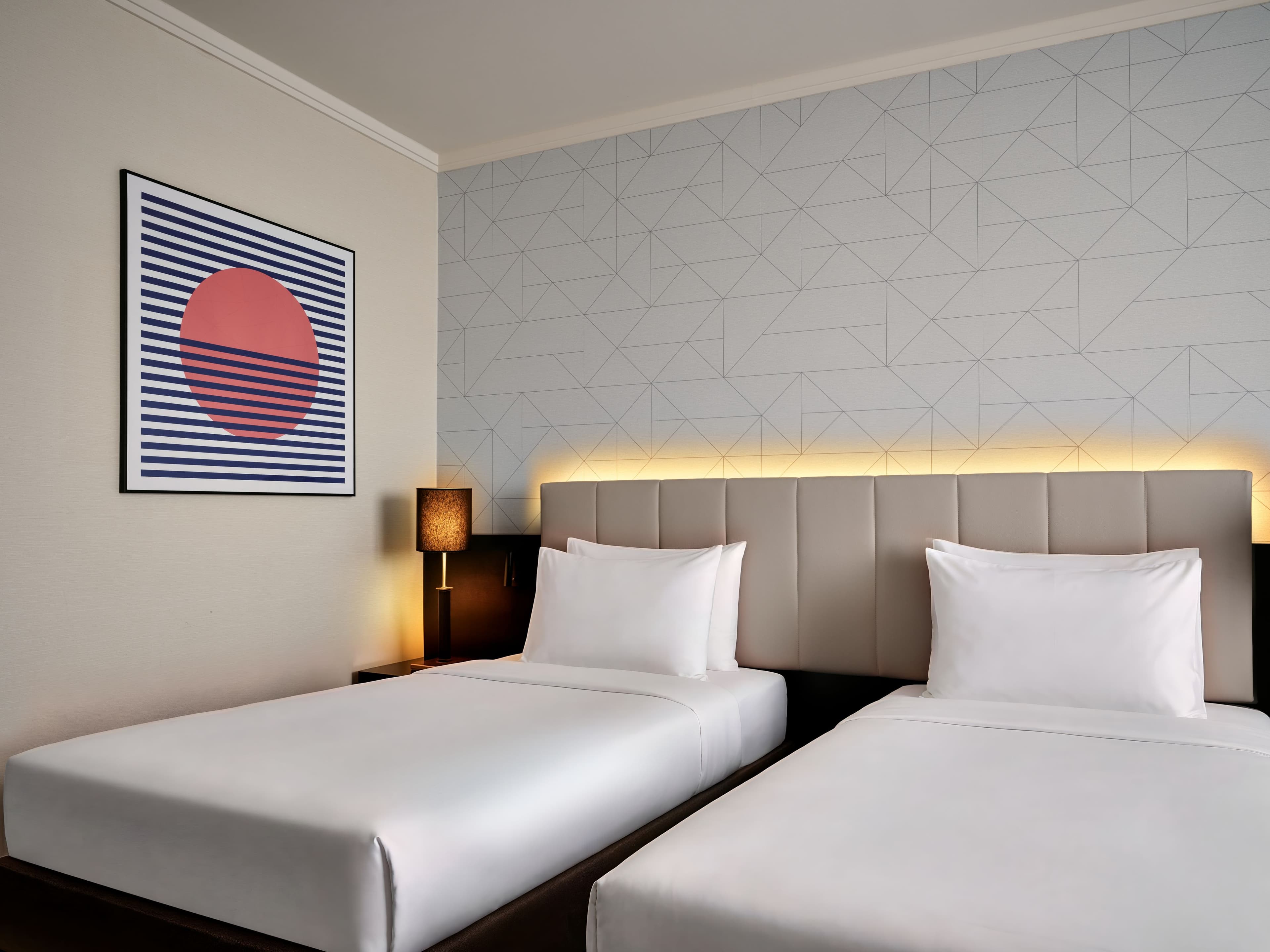Crowne Plaza Bratislava - Image 5