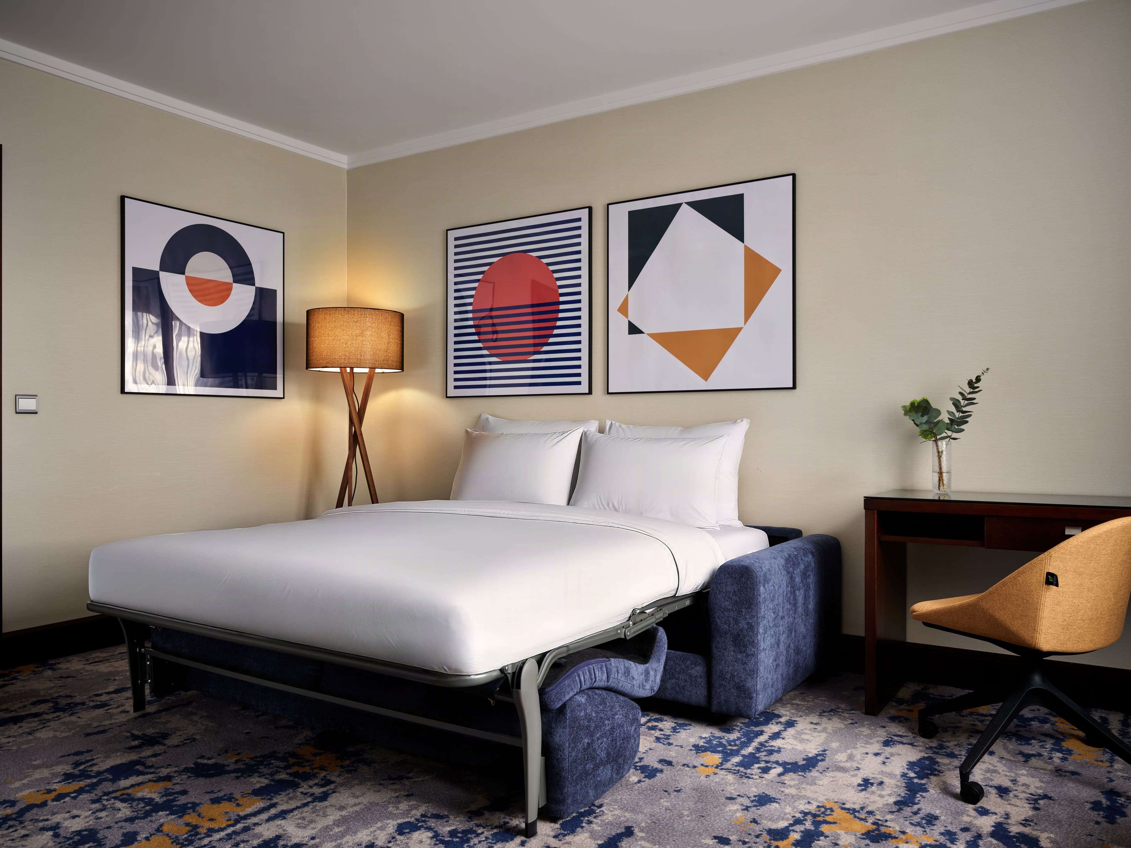 Crowne Plaza Bratislava — 11