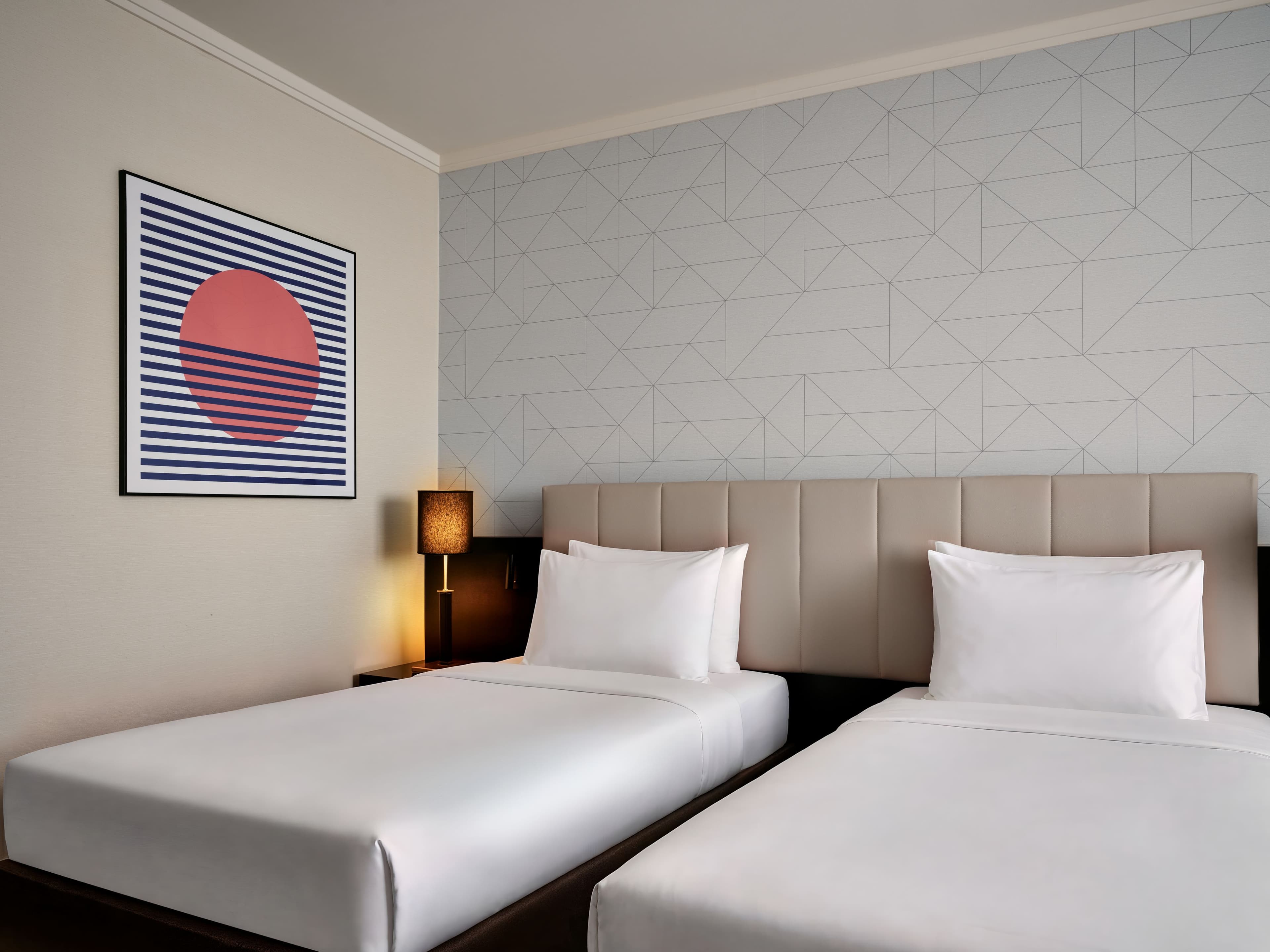 Crowne Plaza Bratislava — 44