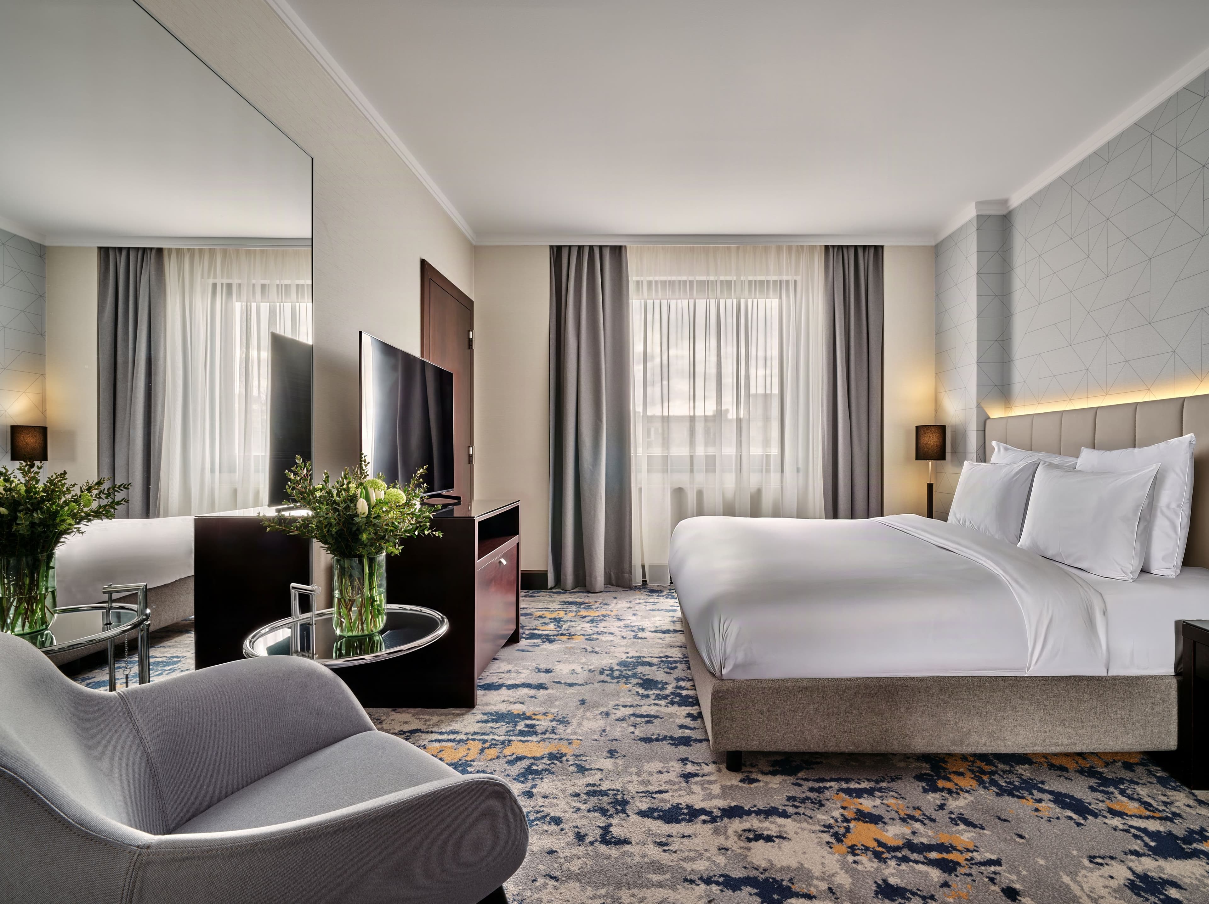Crowne Plaza Bratislava — 9