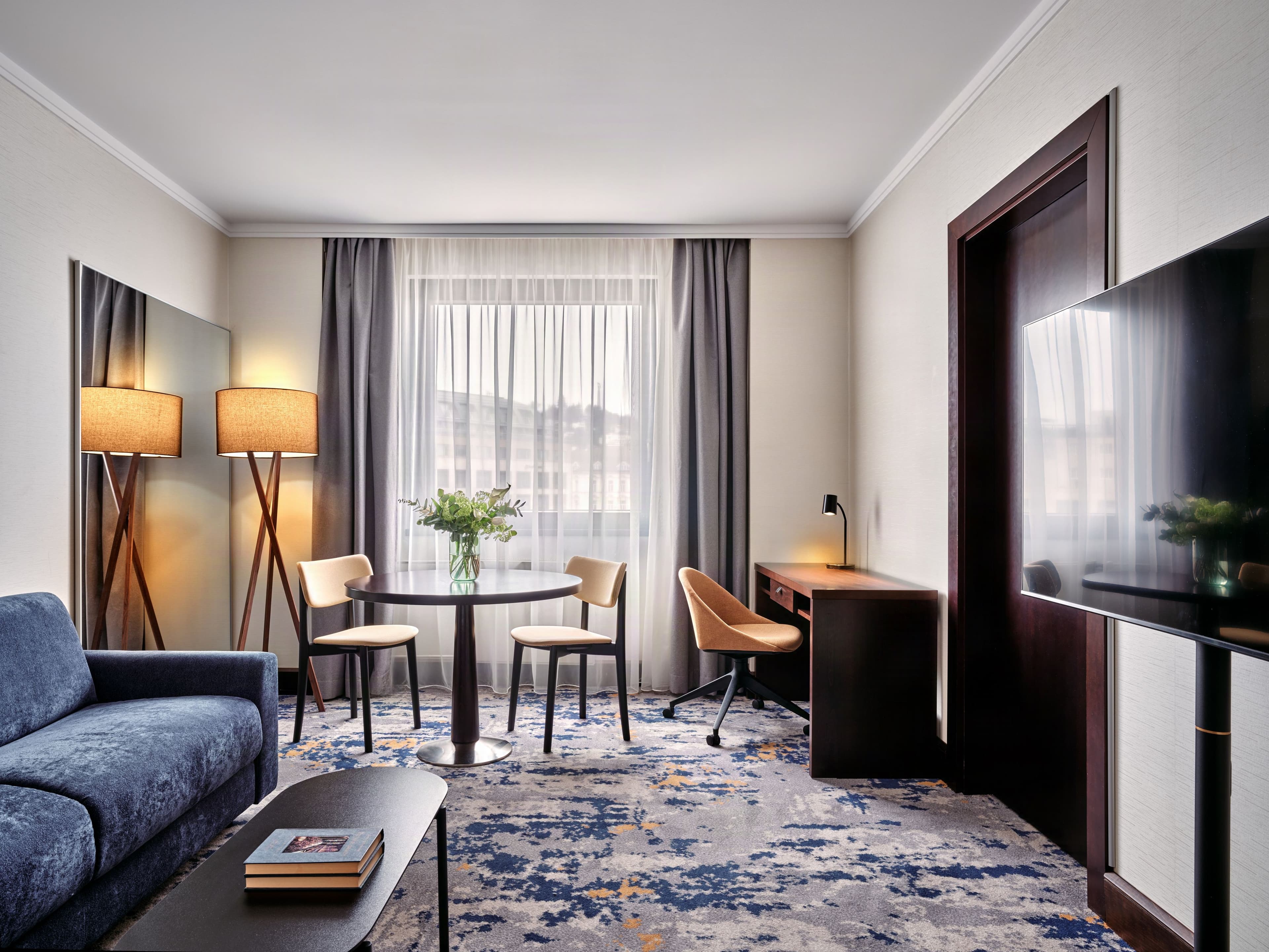 Crowne Plaza Bratislava — 53