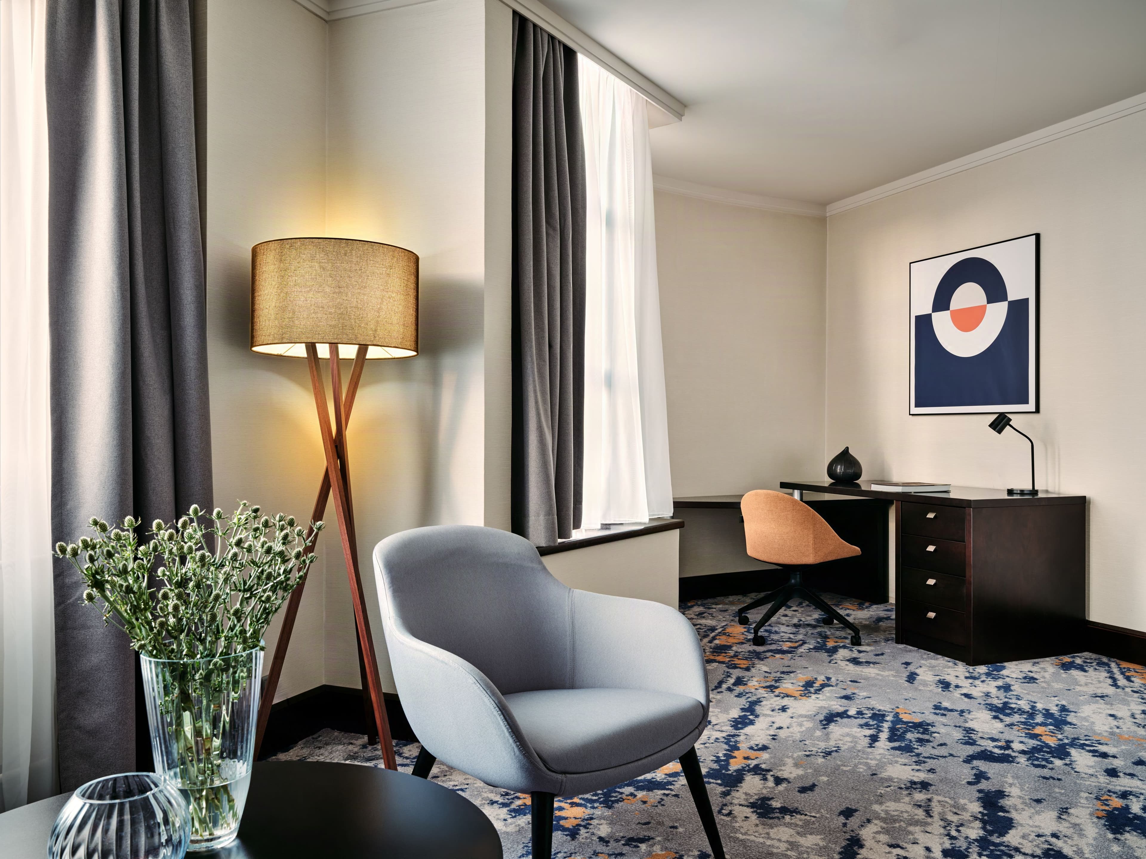 Crowne Plaza Bratislava — 18