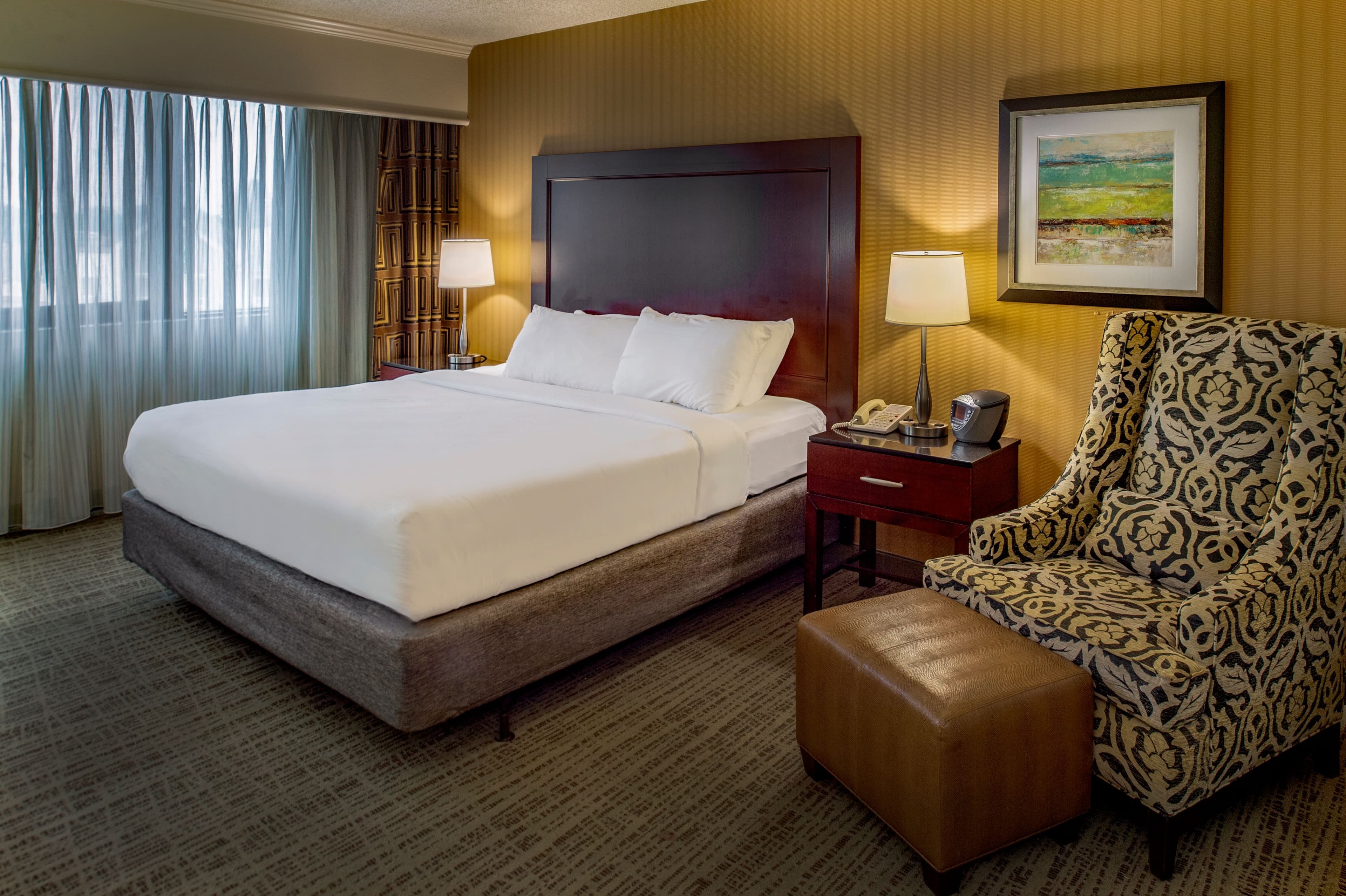 Crowne Plaza St. Louis Airport — 99