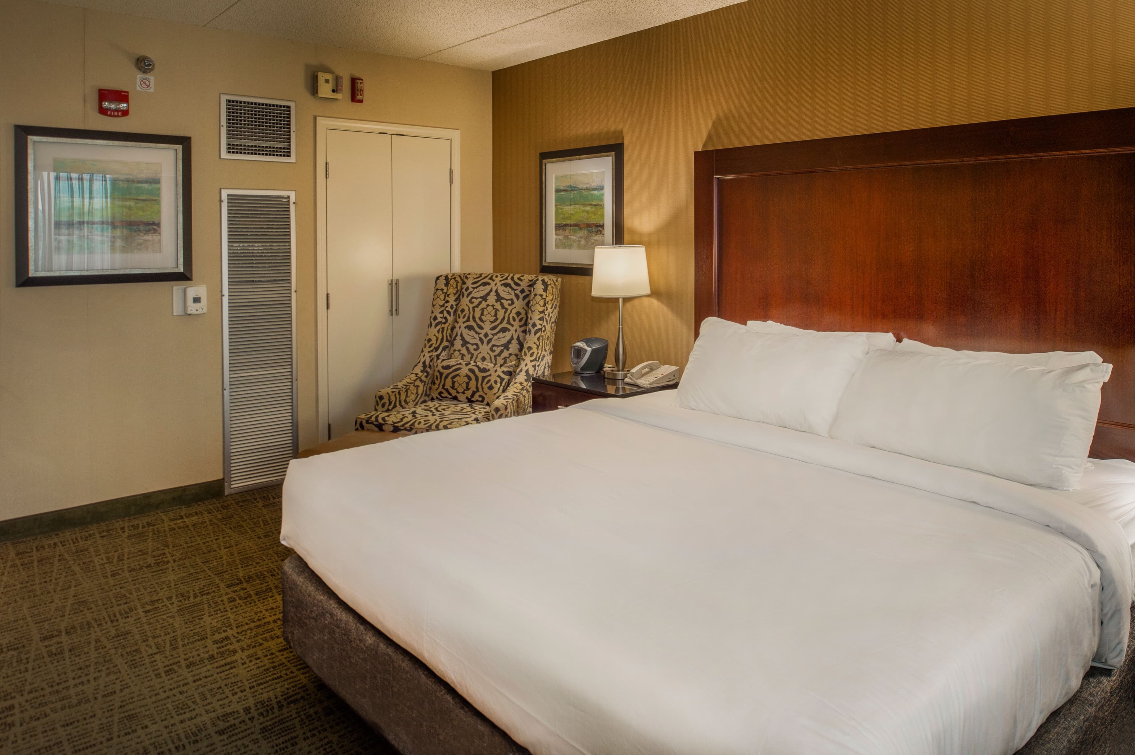 Crowne Plaza St. Louis Airport — 50