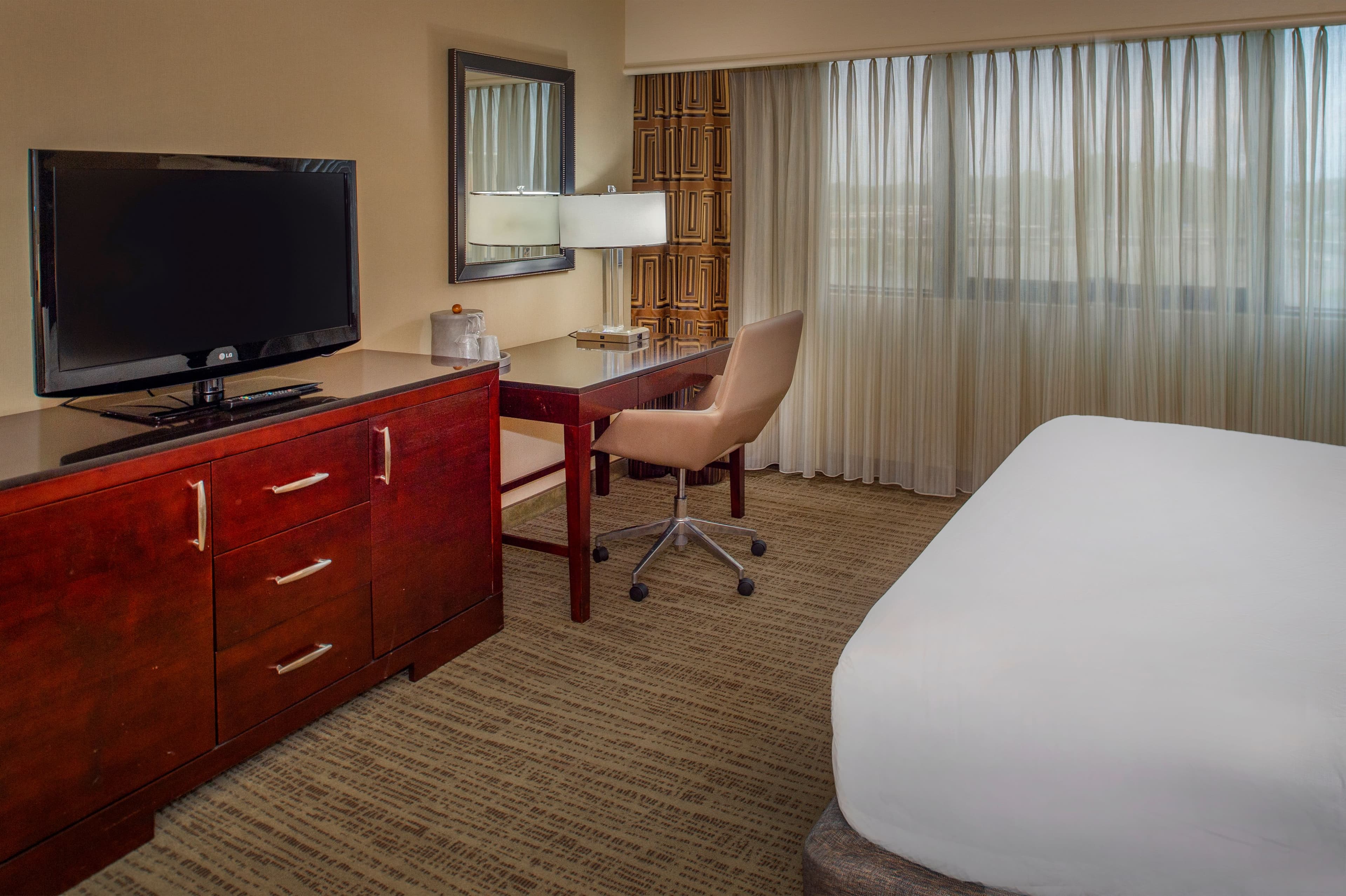 Crowne Plaza St. Louis Airport — 59