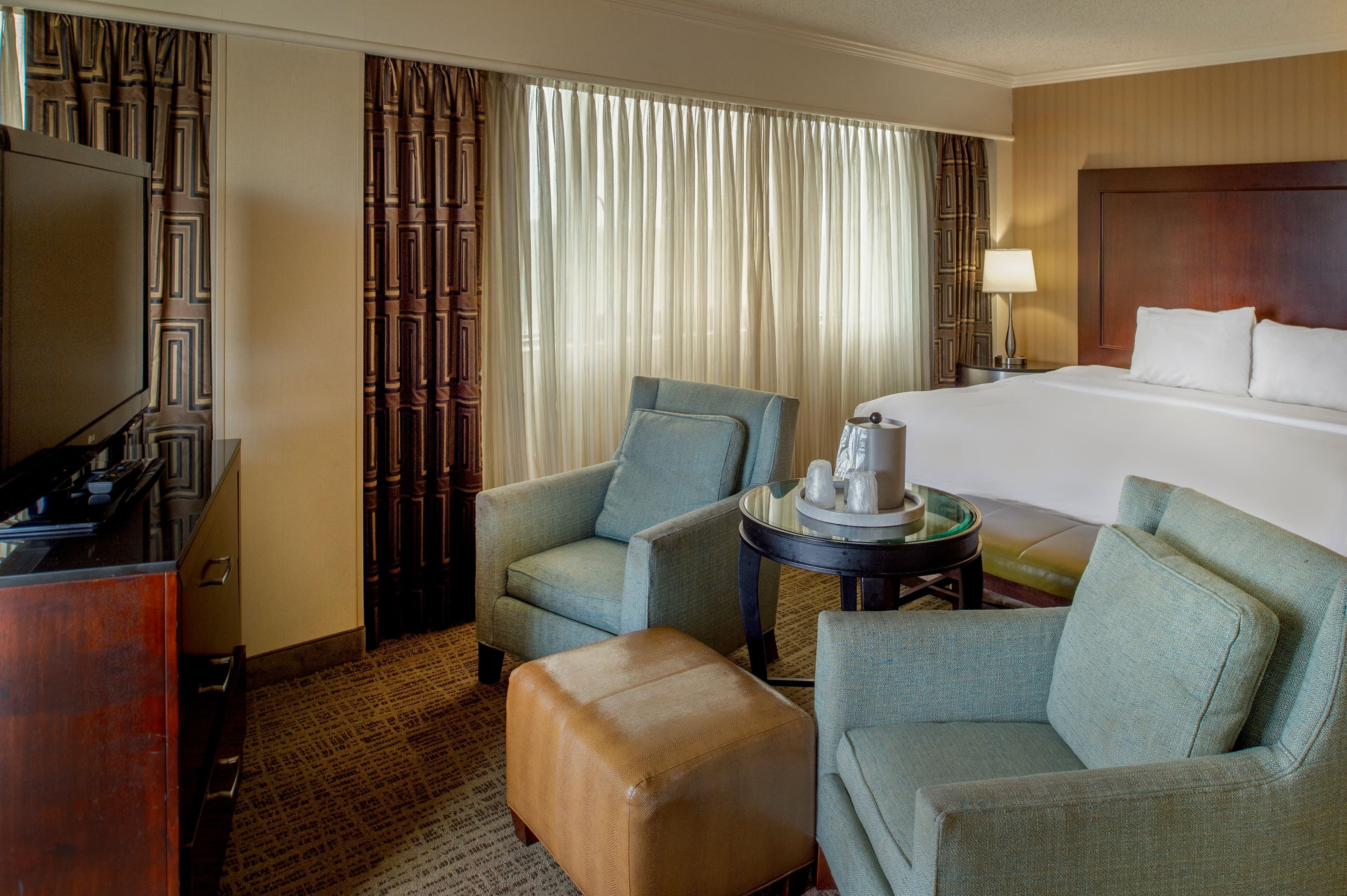 Crowne Plaza St. Louis Airport — 69