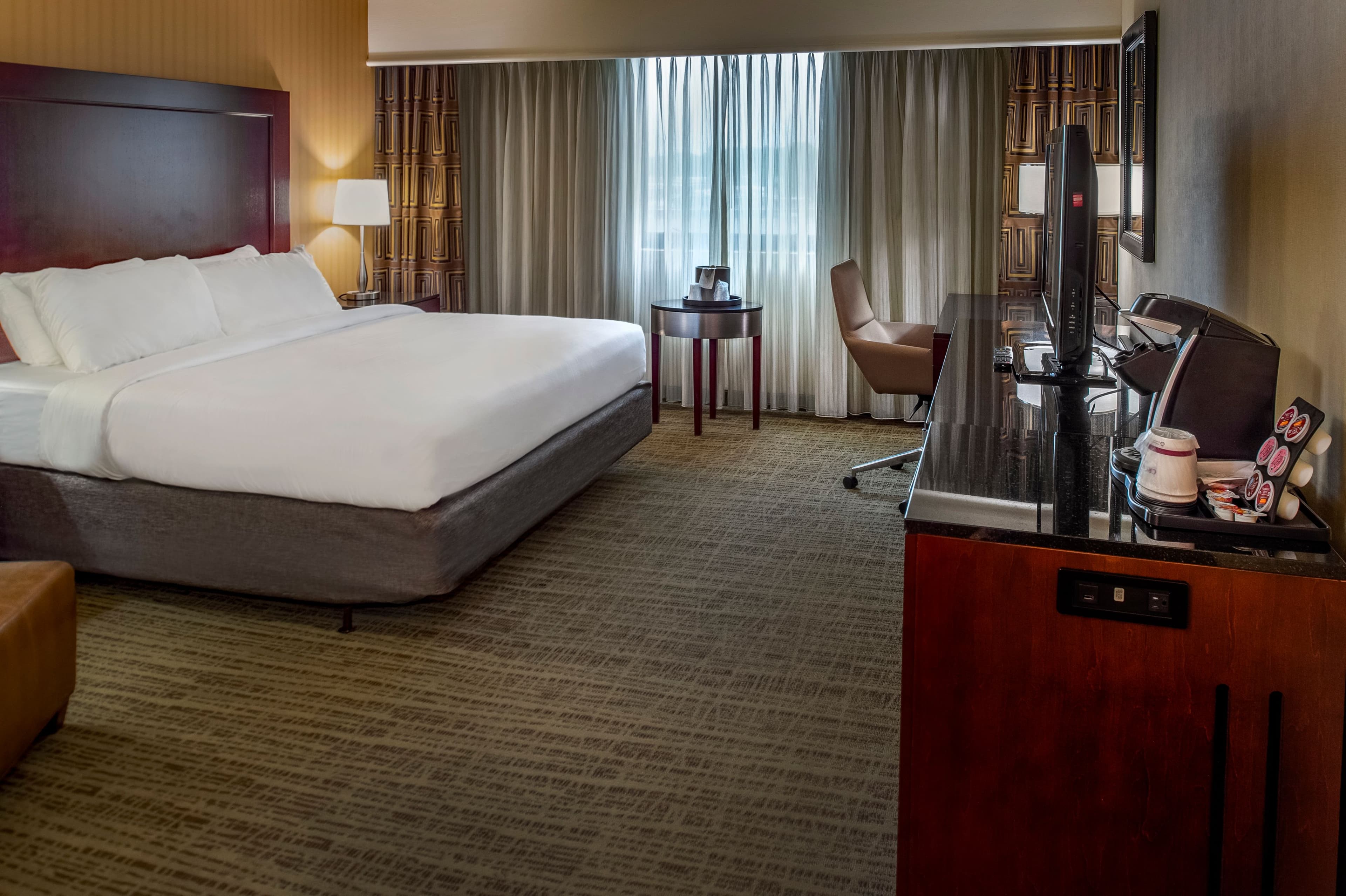 Crowne Plaza St. Louis Airport — 52