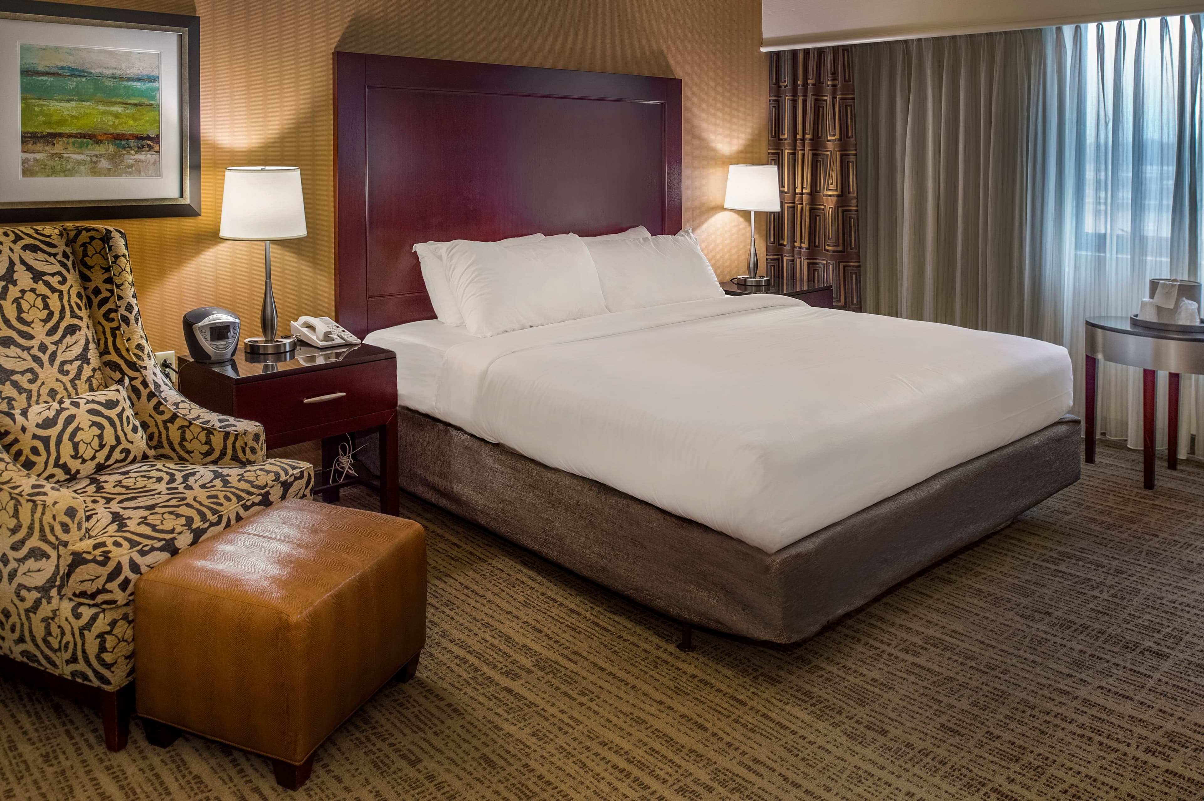 Crowne Plaza St. Louis Airport — 47