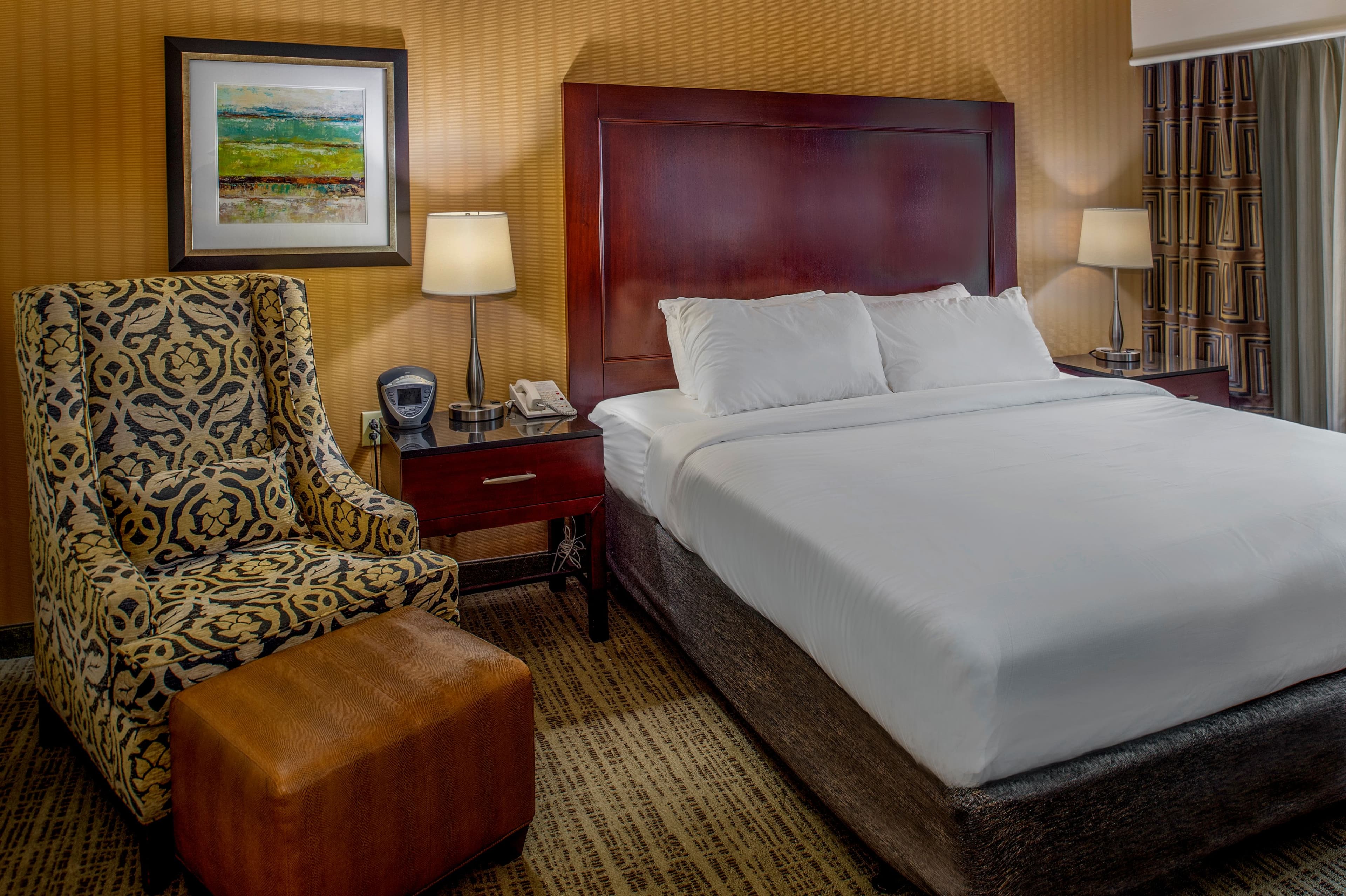 Crowne Plaza St. Louis Airport — 51