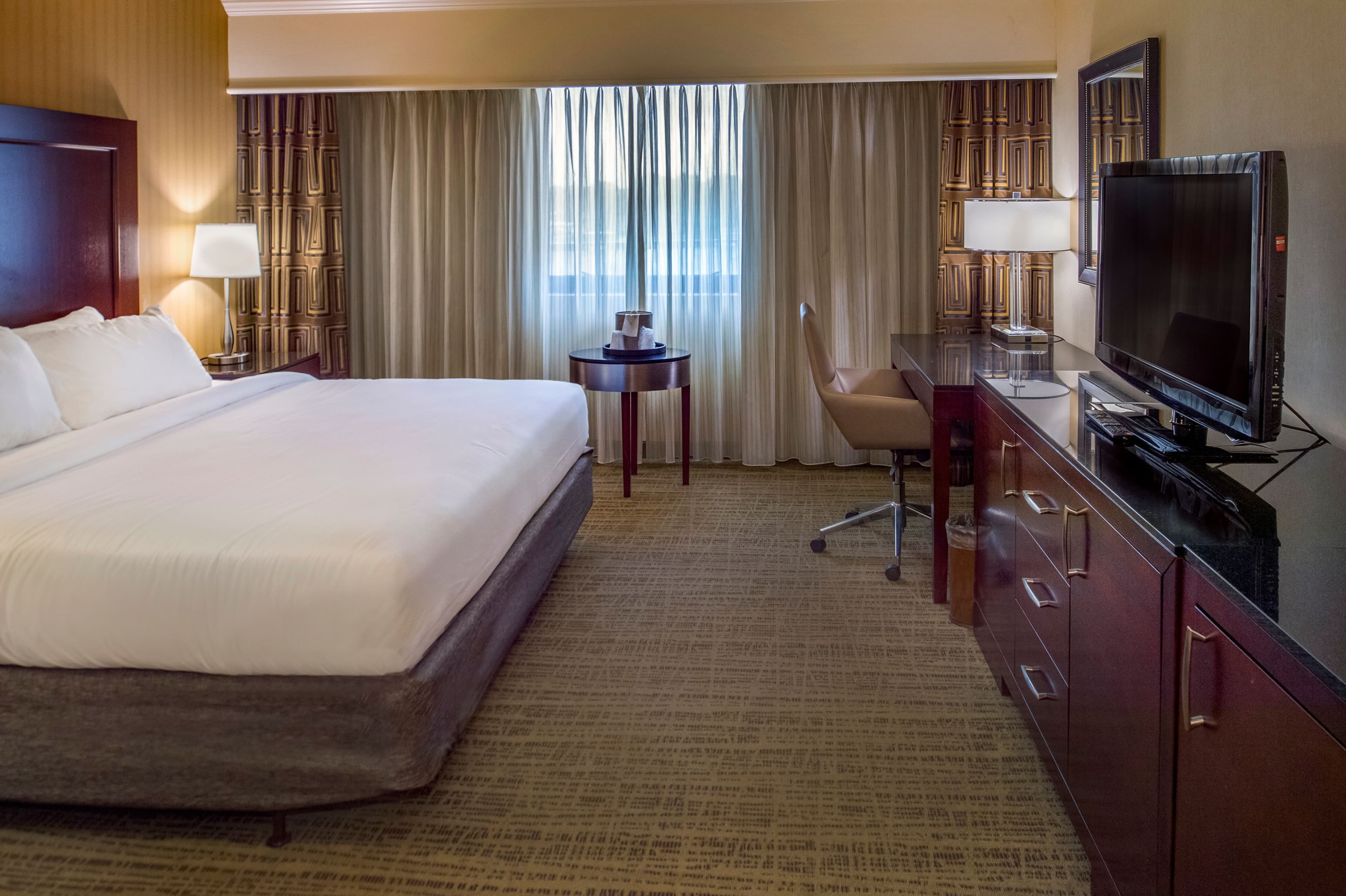 Crowne Plaza St. Louis Airport — 53