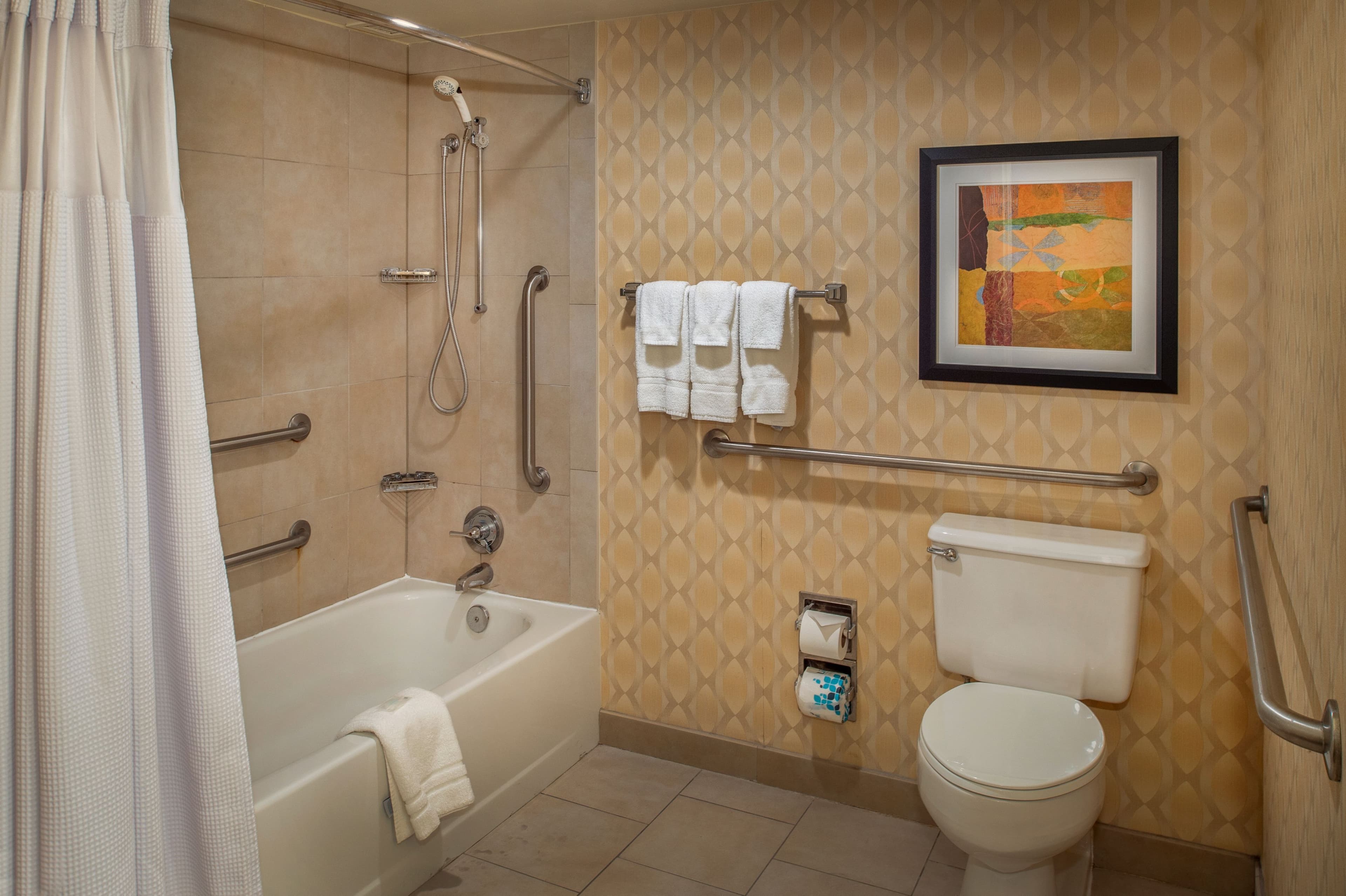 Crowne Plaza St. Louis Airport — 48