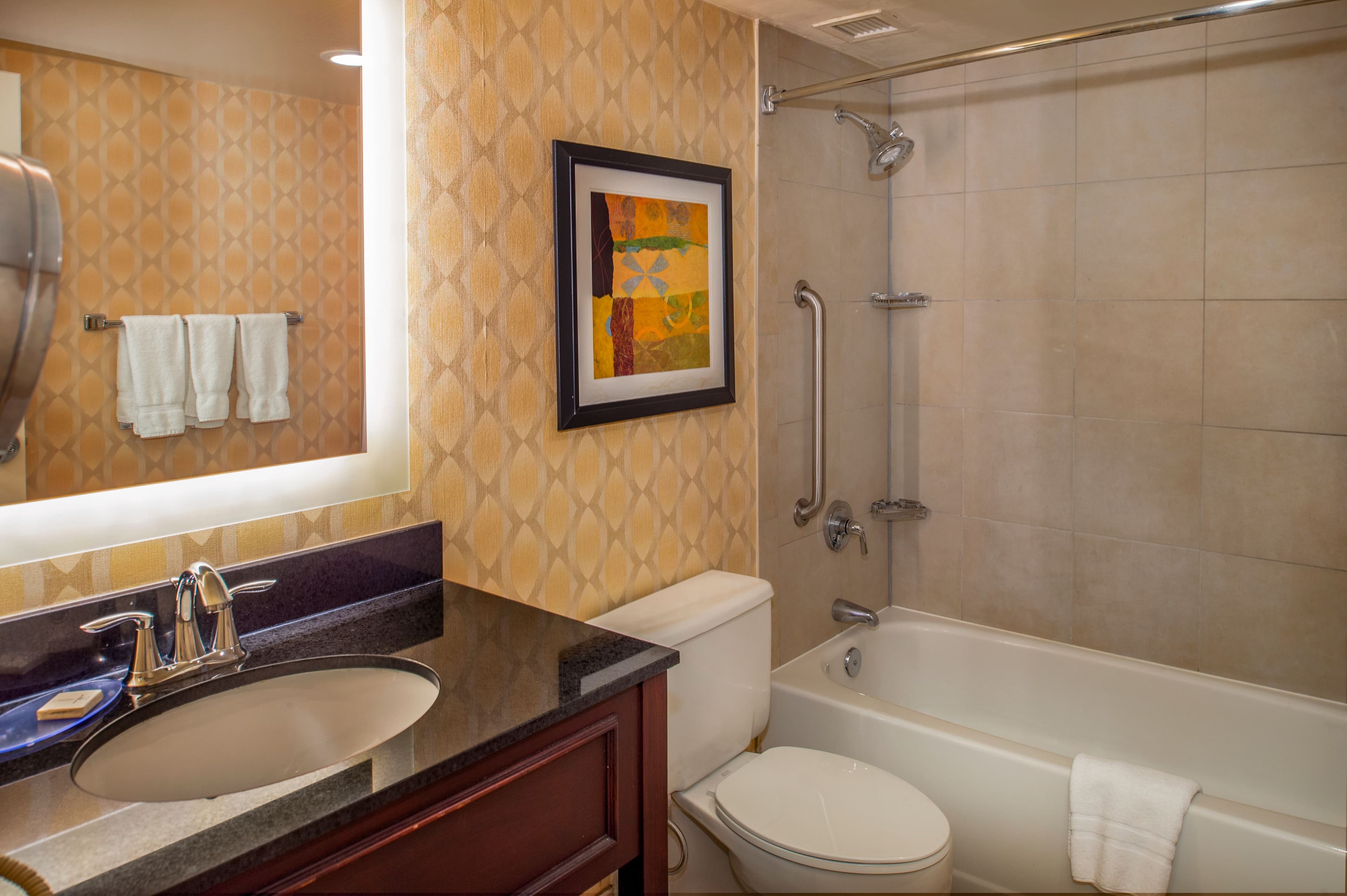 Crowne Plaza St. Louis Airport — 24