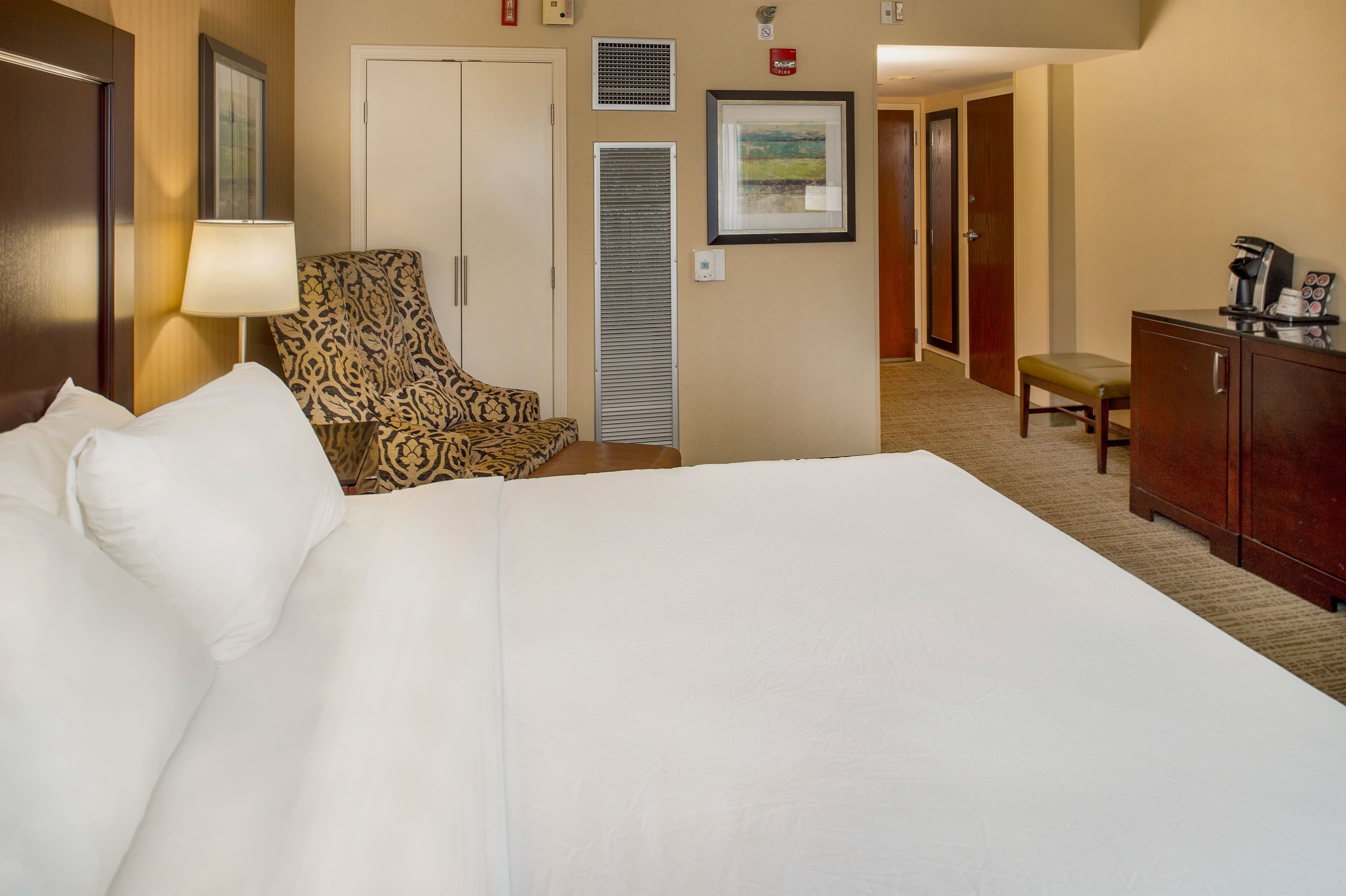 Crowne Plaza St. Louis Airport — 64