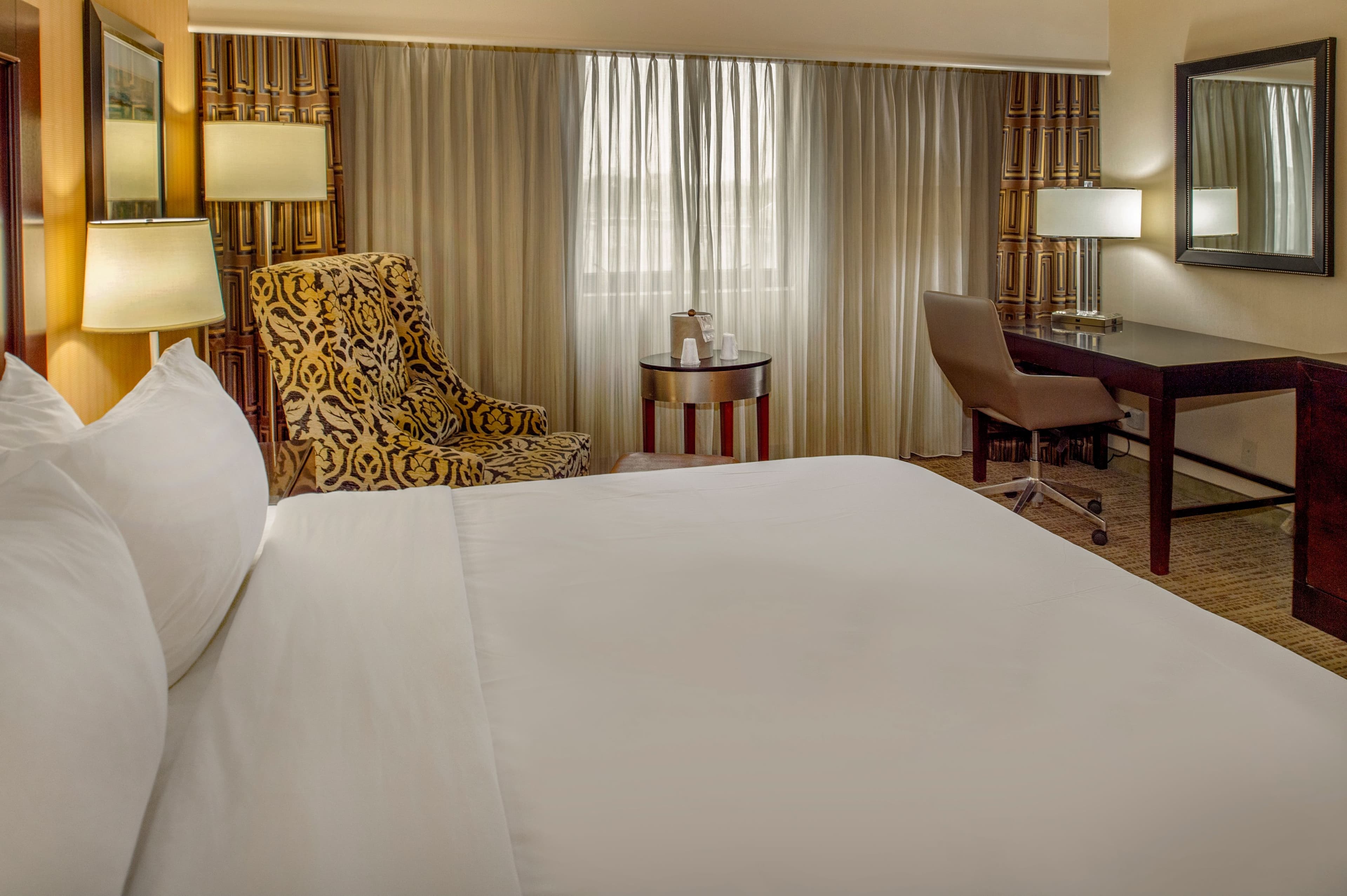 Crowne Plaza St. Louis Airport — 13