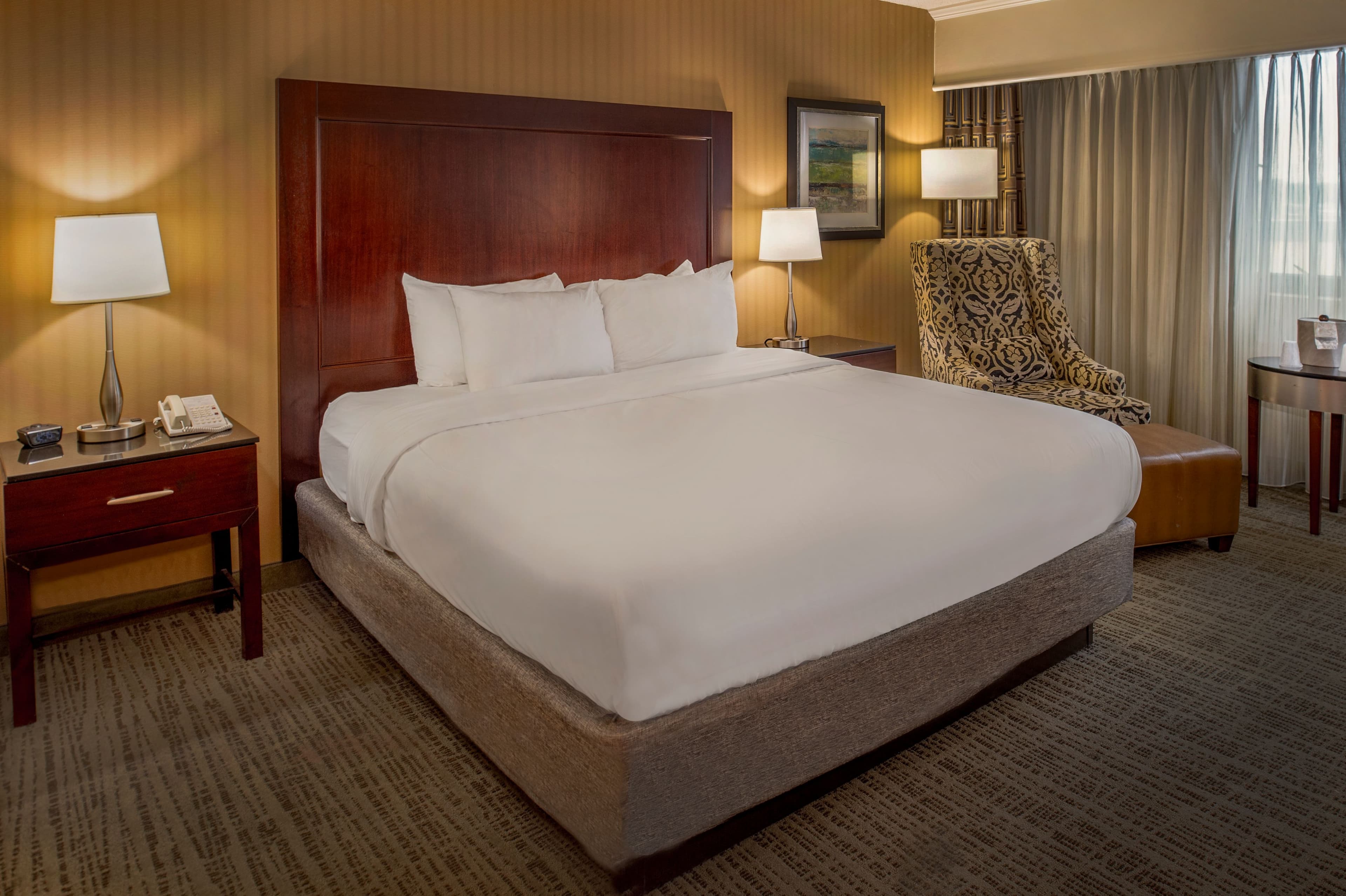 Crowne Plaza St. Louis Airport — 37