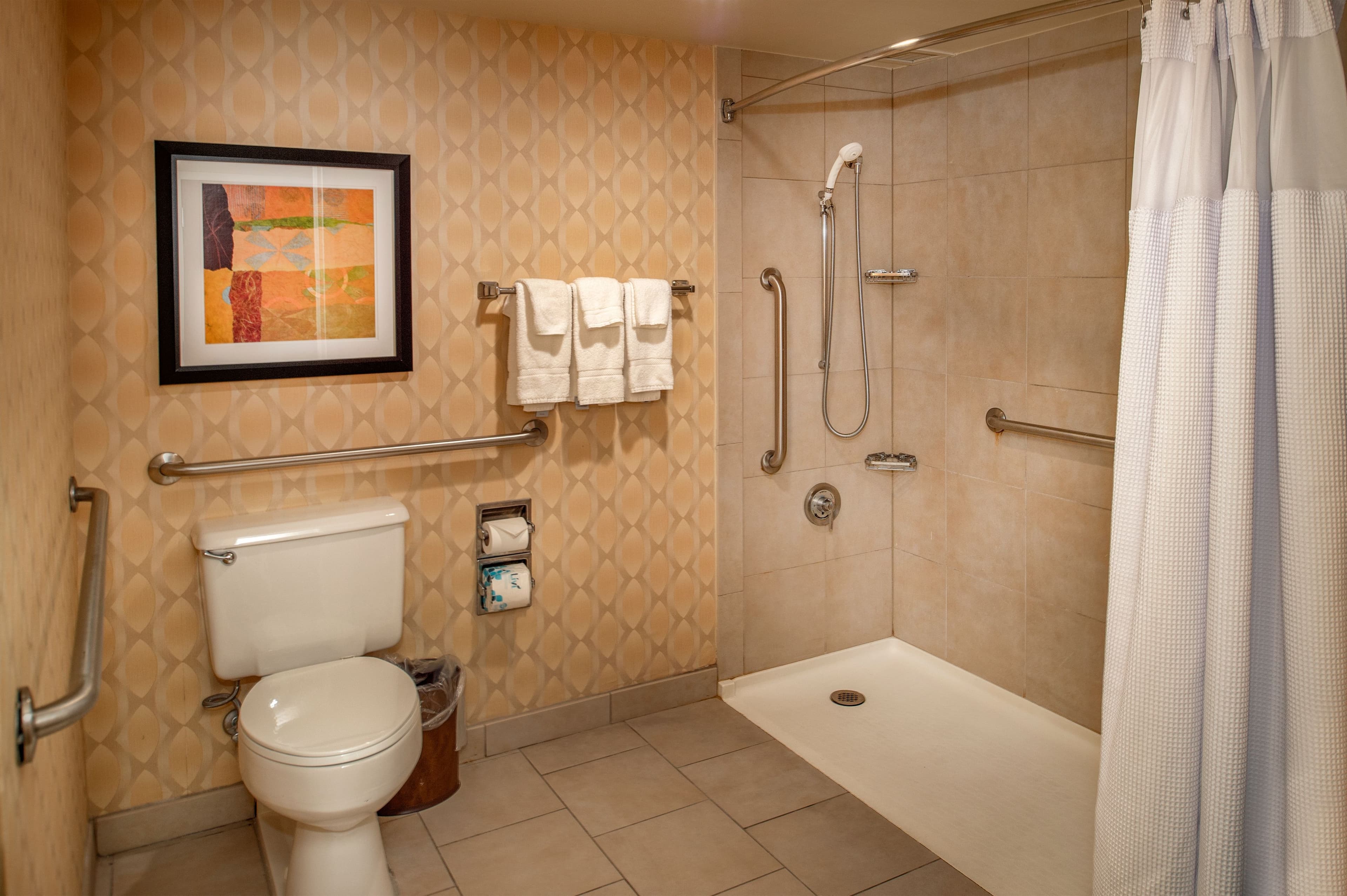 Crowne Plaza St. Louis Airport — 63