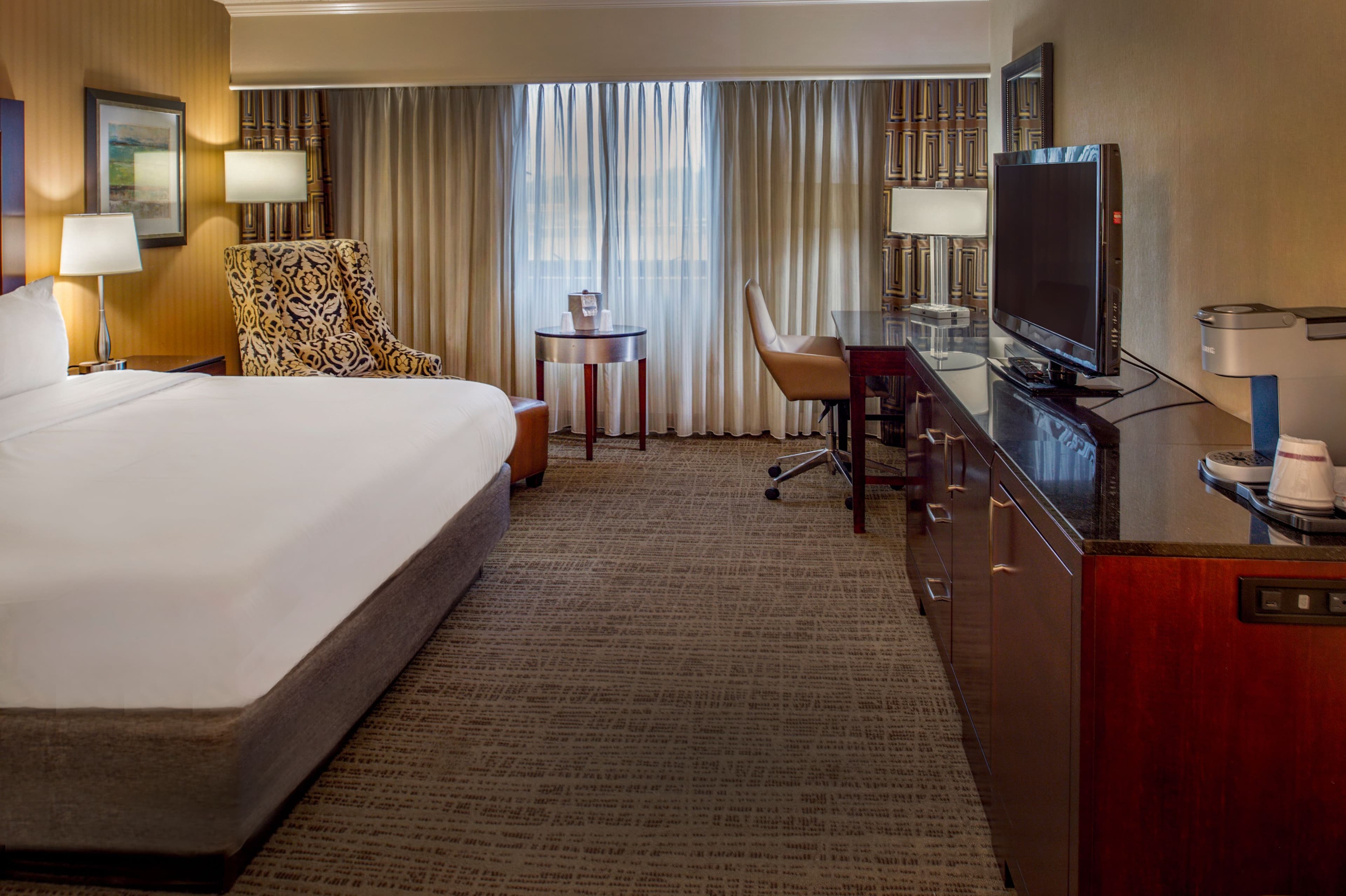 Crowne Plaza St. Louis Airport — 35