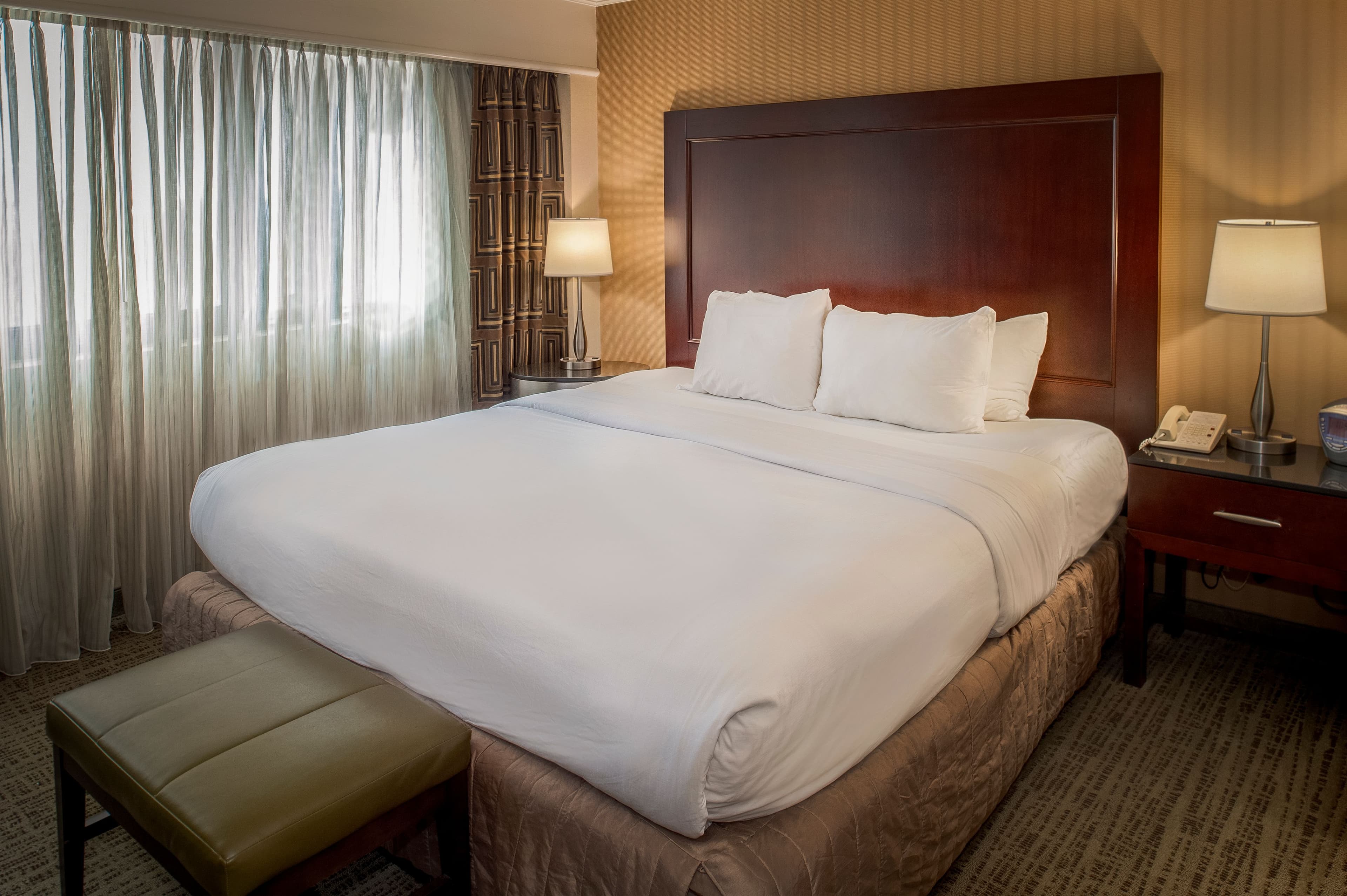 Crowne Plaza St. Louis Airport — 71