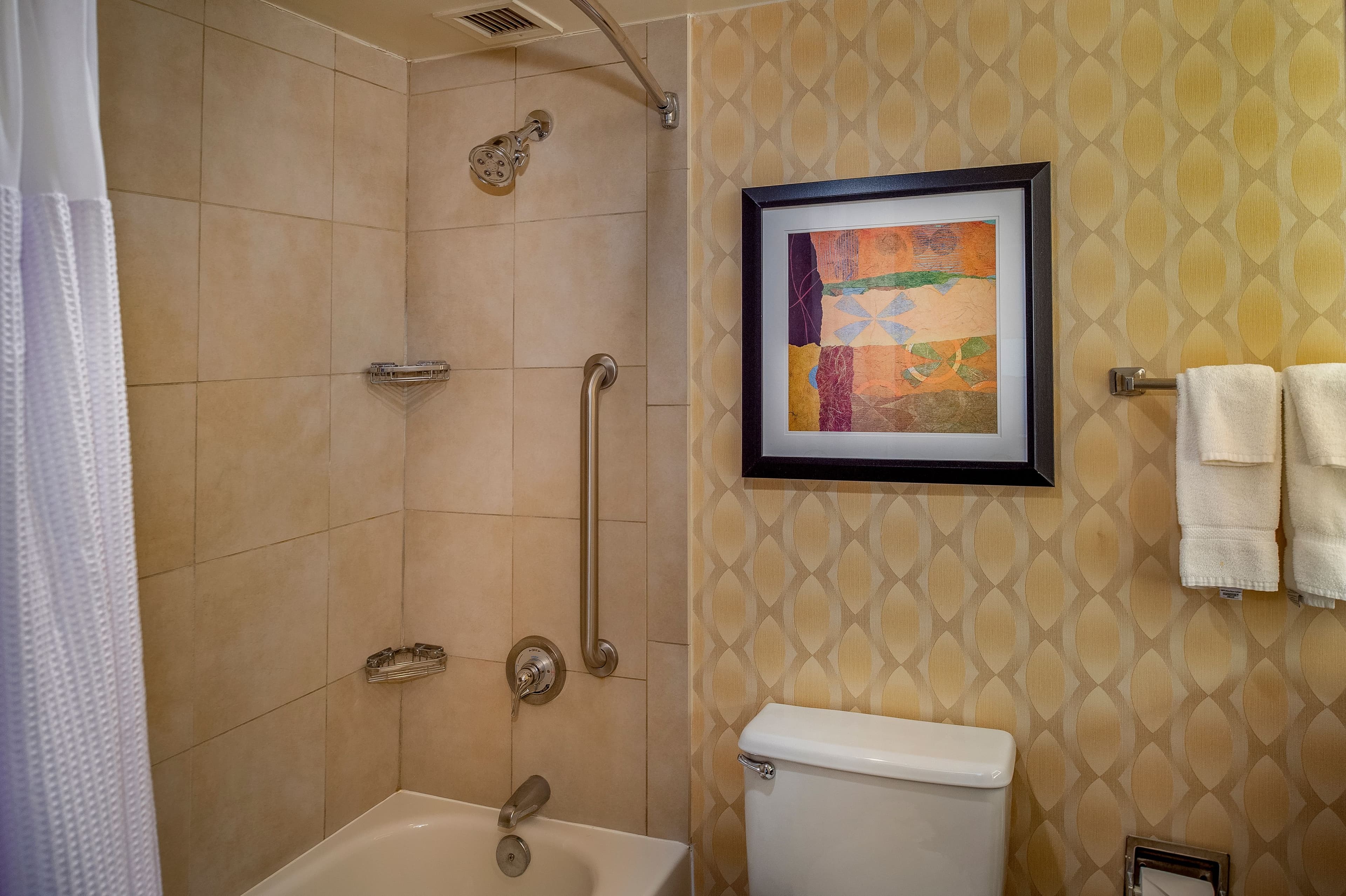 Crowne Plaza St. Louis Airport — 72