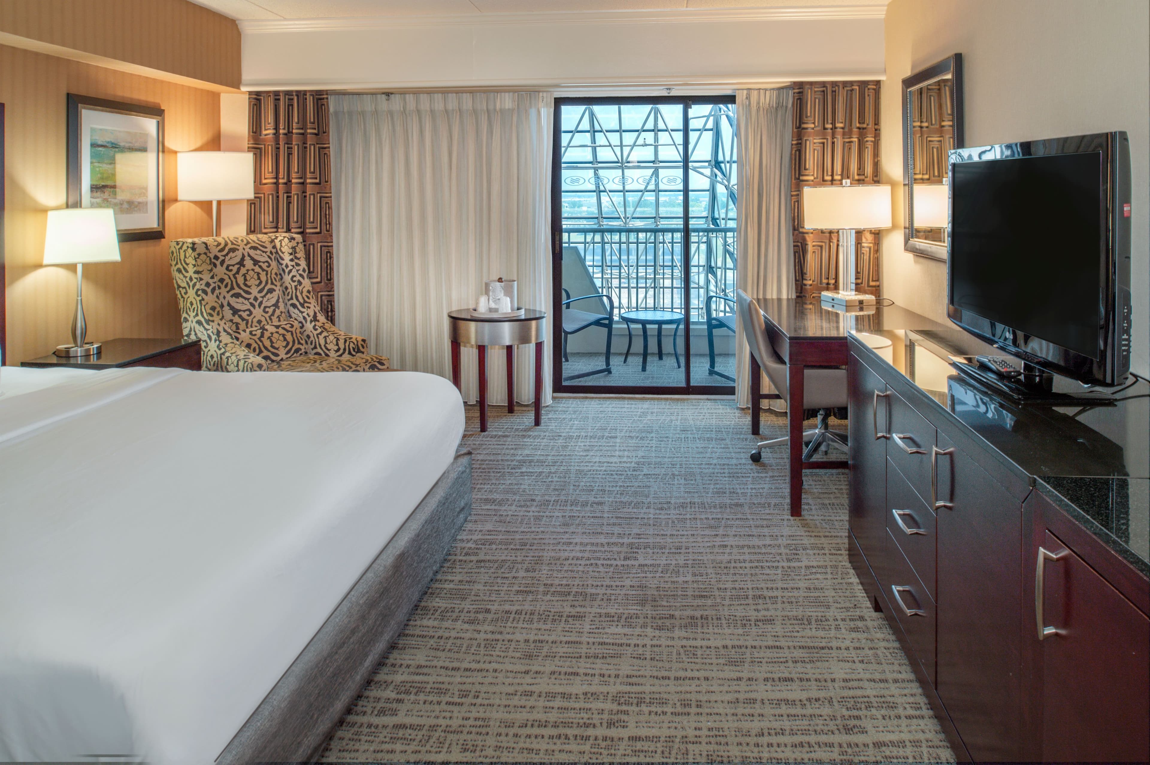 Crowne Plaza St. Louis Airport — 42