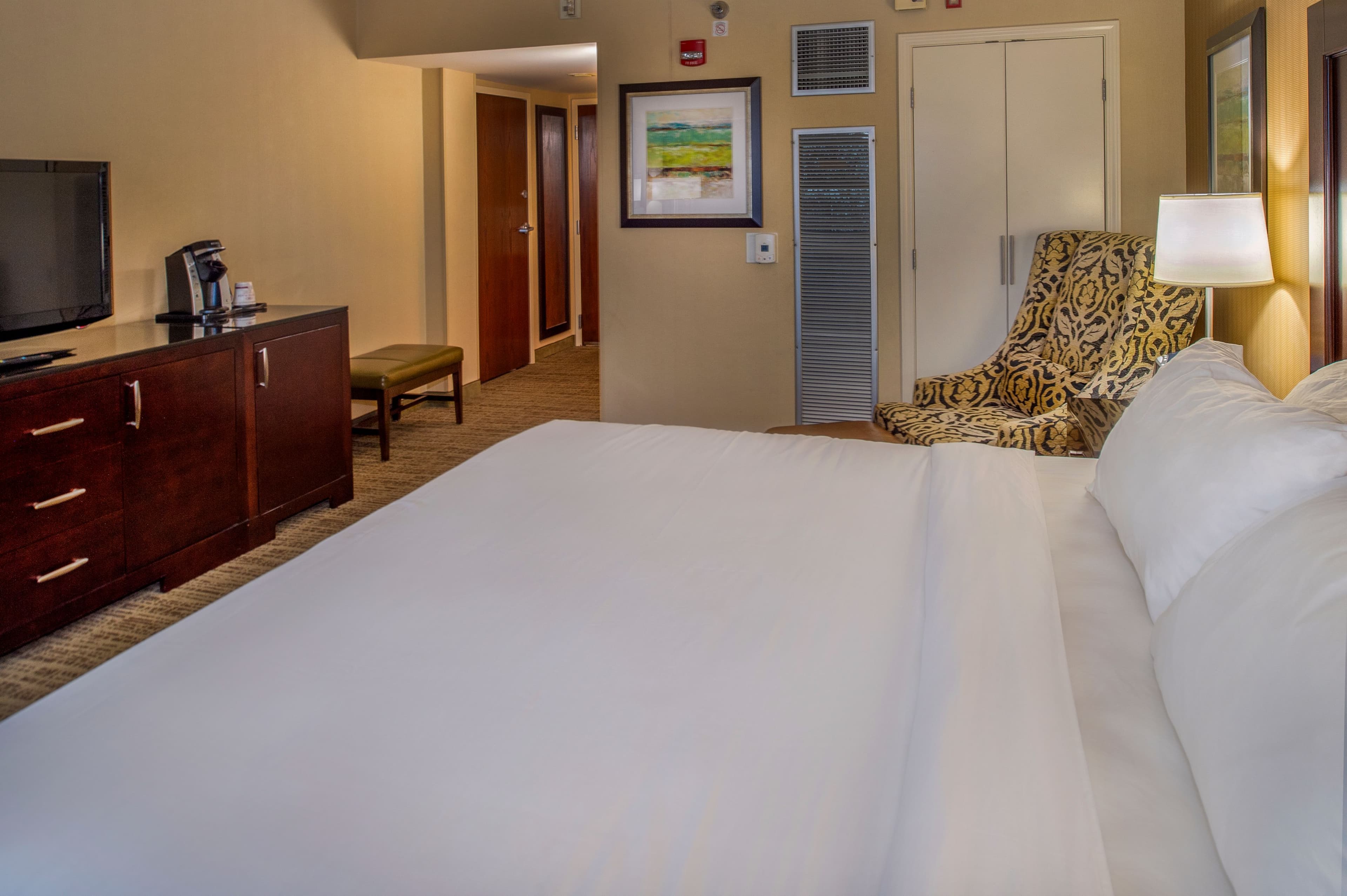 Crowne Plaza St. Louis Airport — 54