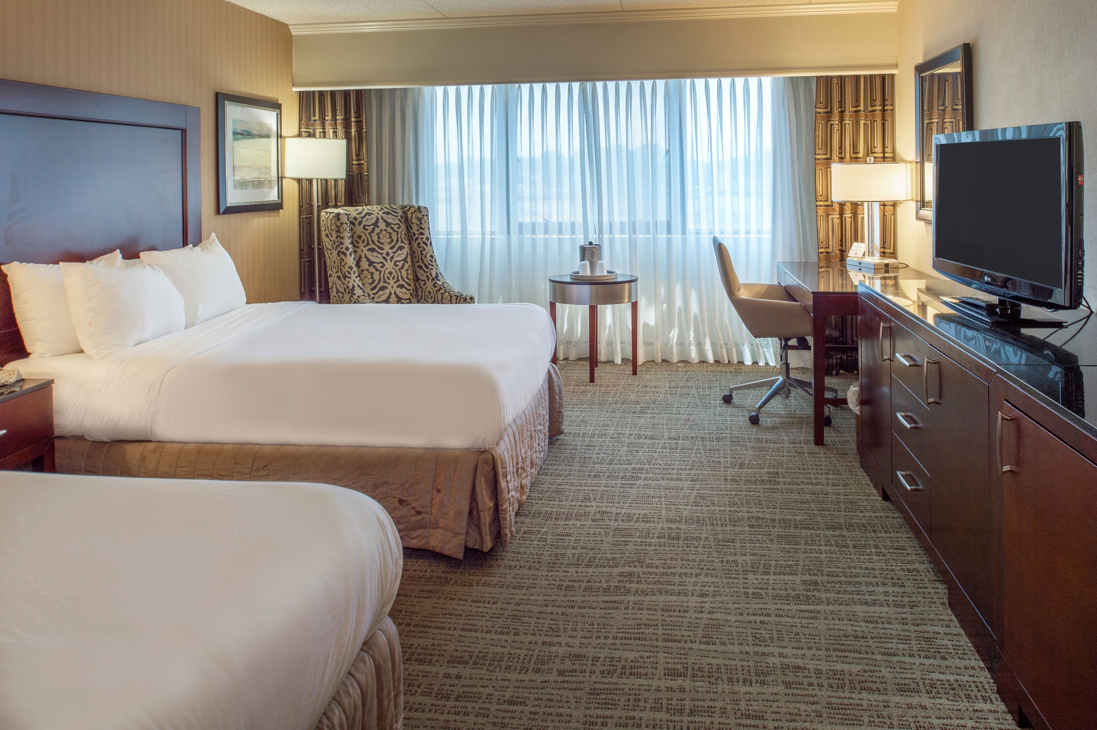Crowne Plaza St. Louis Airport — 83