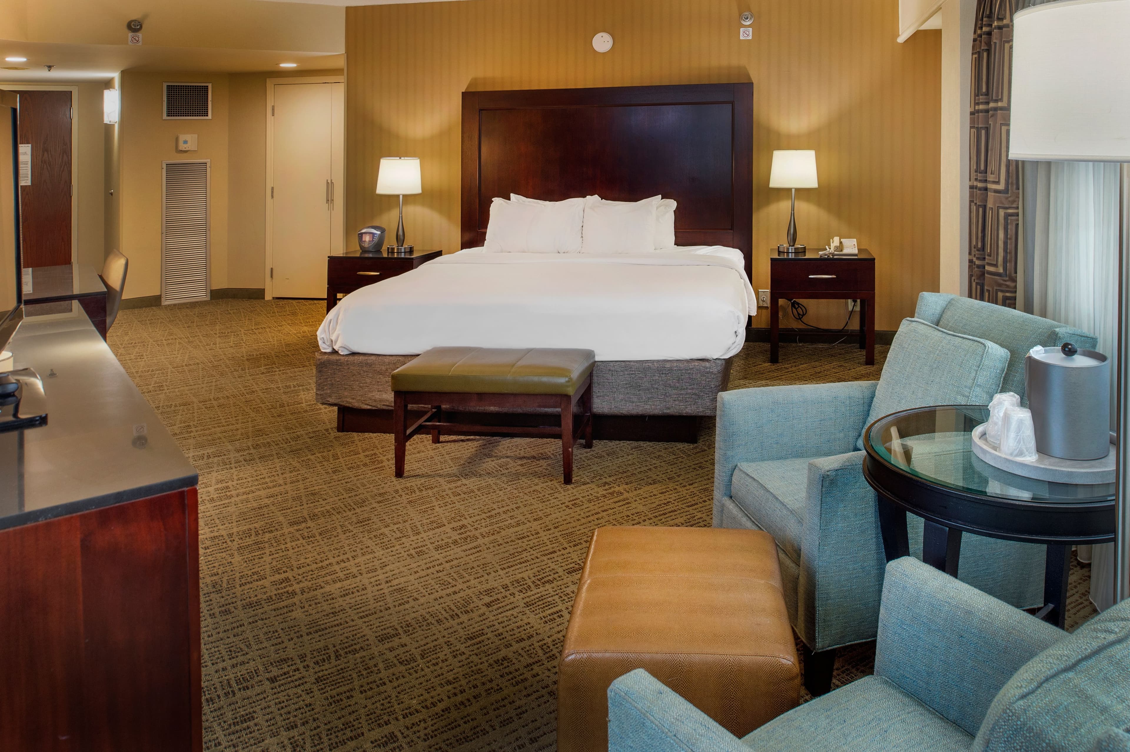 Crowne Plaza St. Louis Airport — 19