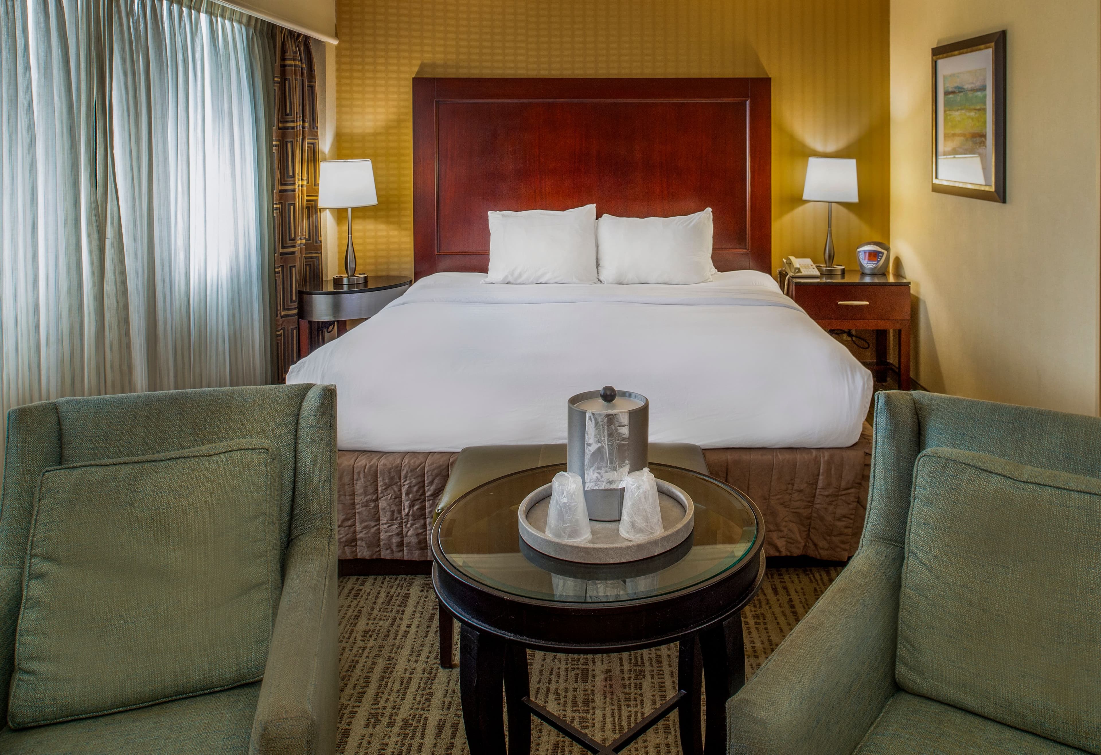 Crowne Plaza St. Louis Airport — 68