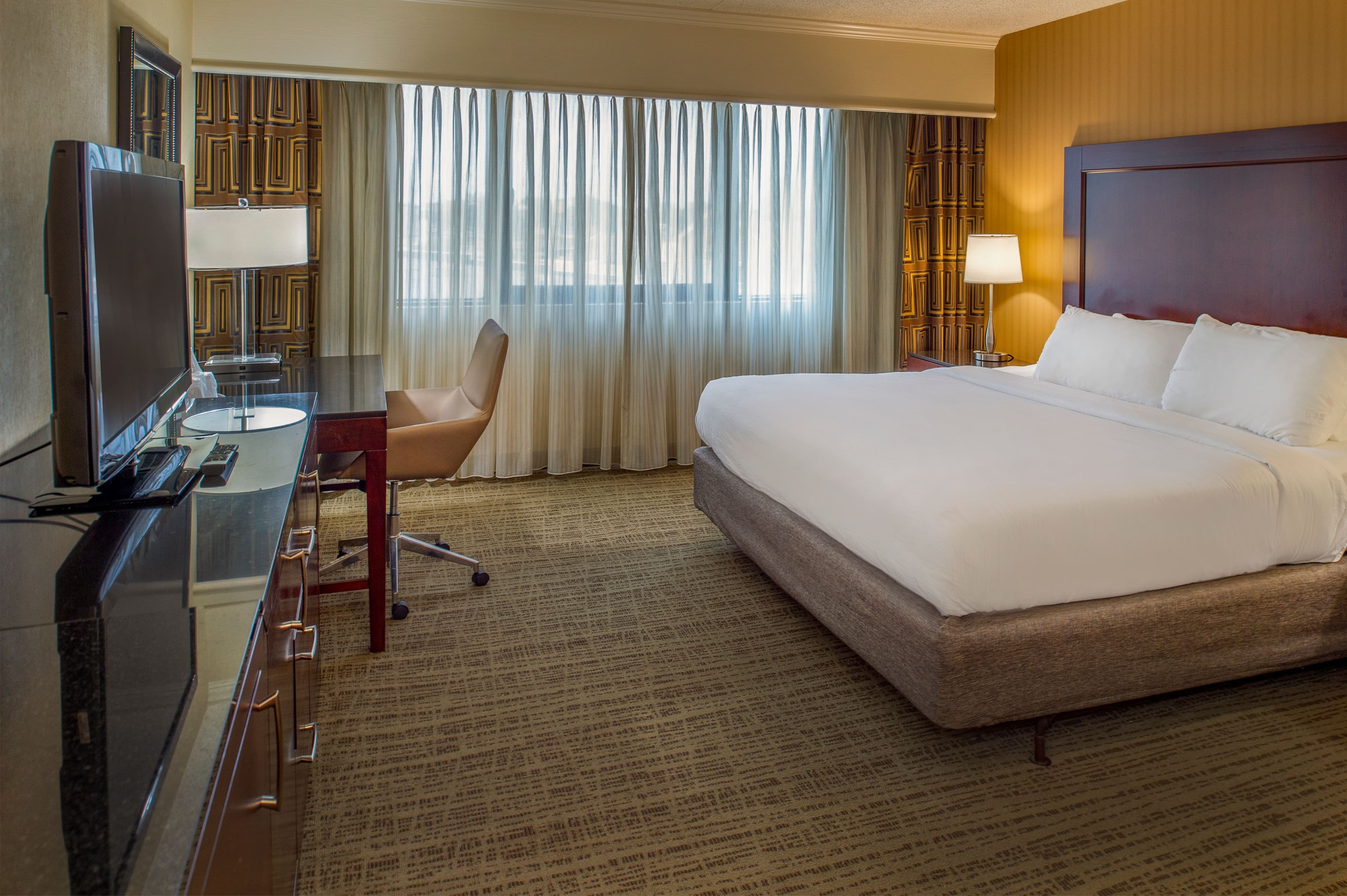 Crowne Plaza St. Louis Airport — 57