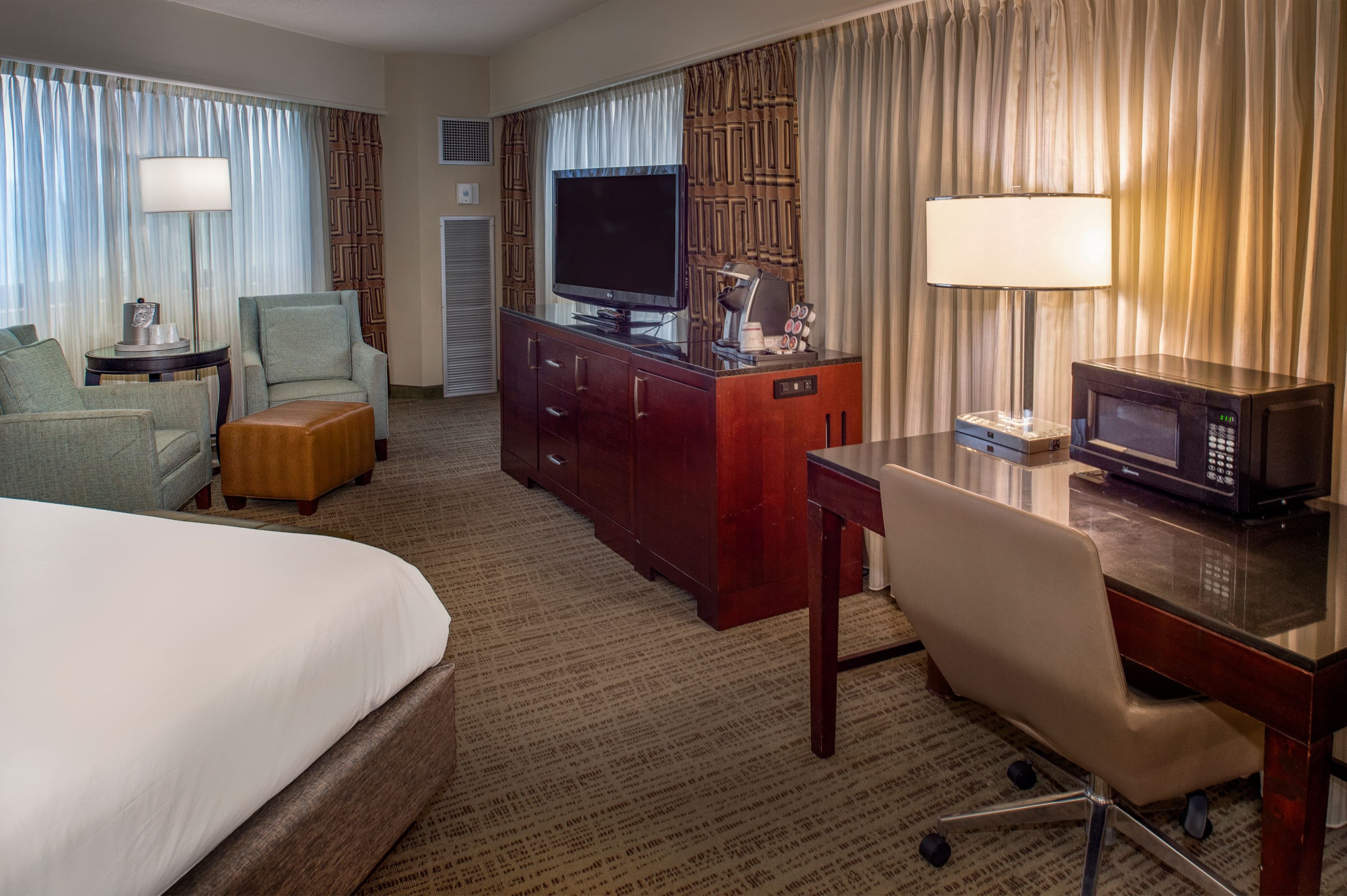 Crowne Plaza St. Louis Airport — 20