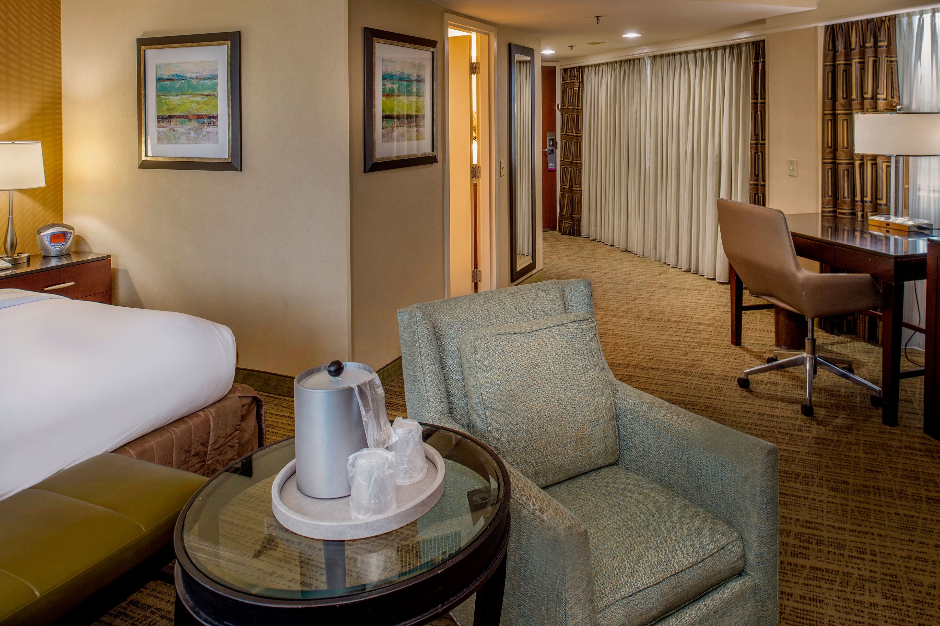 Crowne Plaza St. Louis Airport — 67