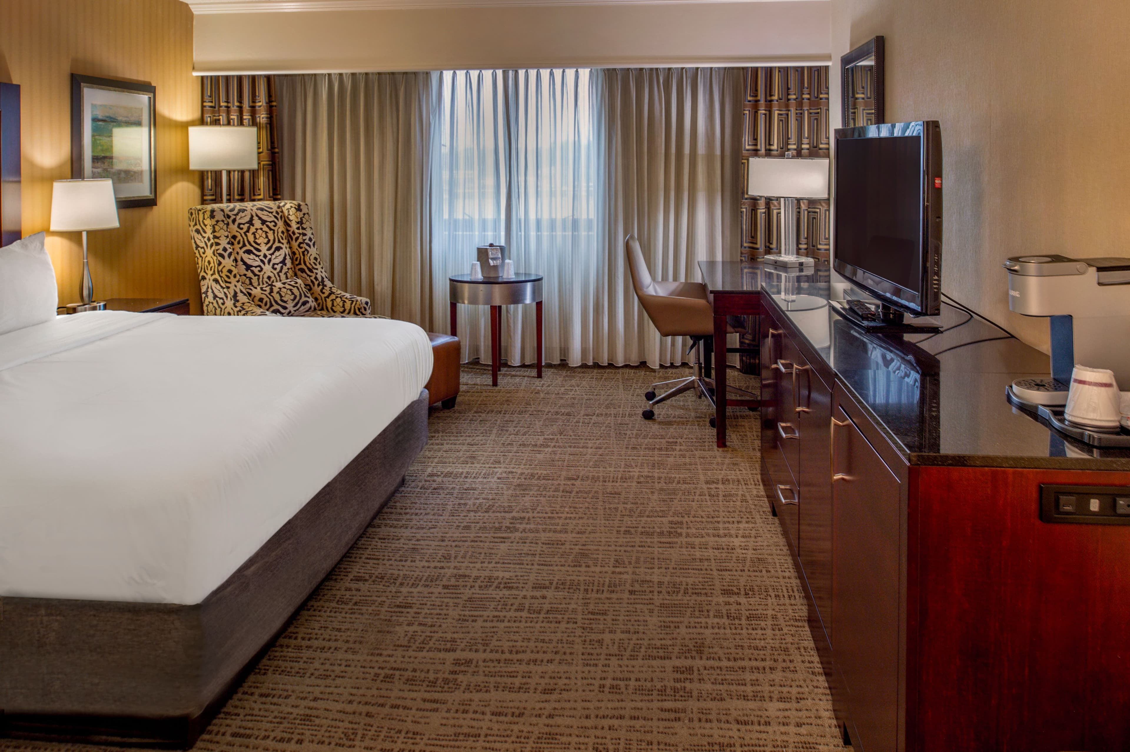 Crowne Plaza St. Louis Airport — 49