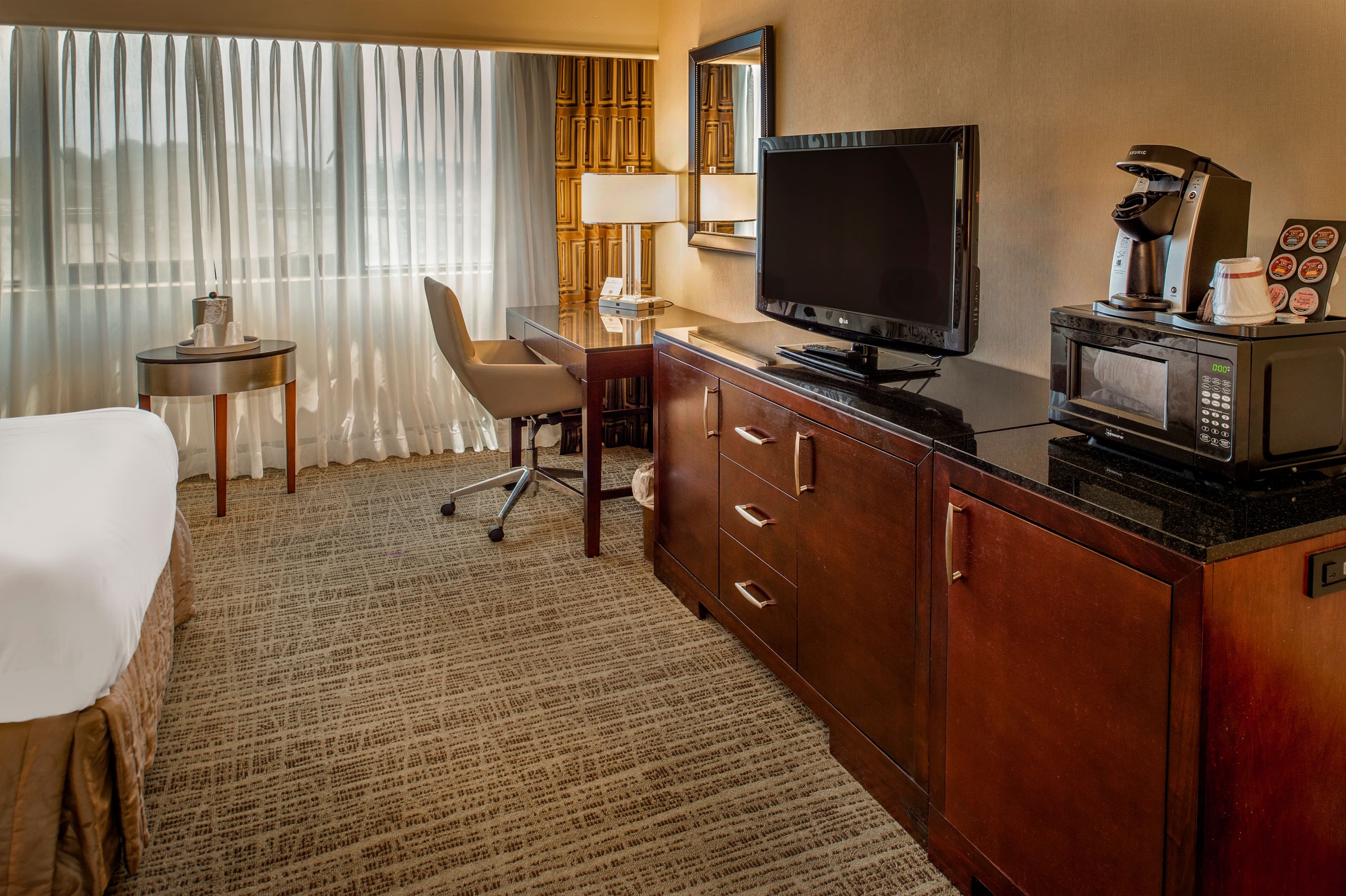 Crowne Plaza St. Louis Airport — 84