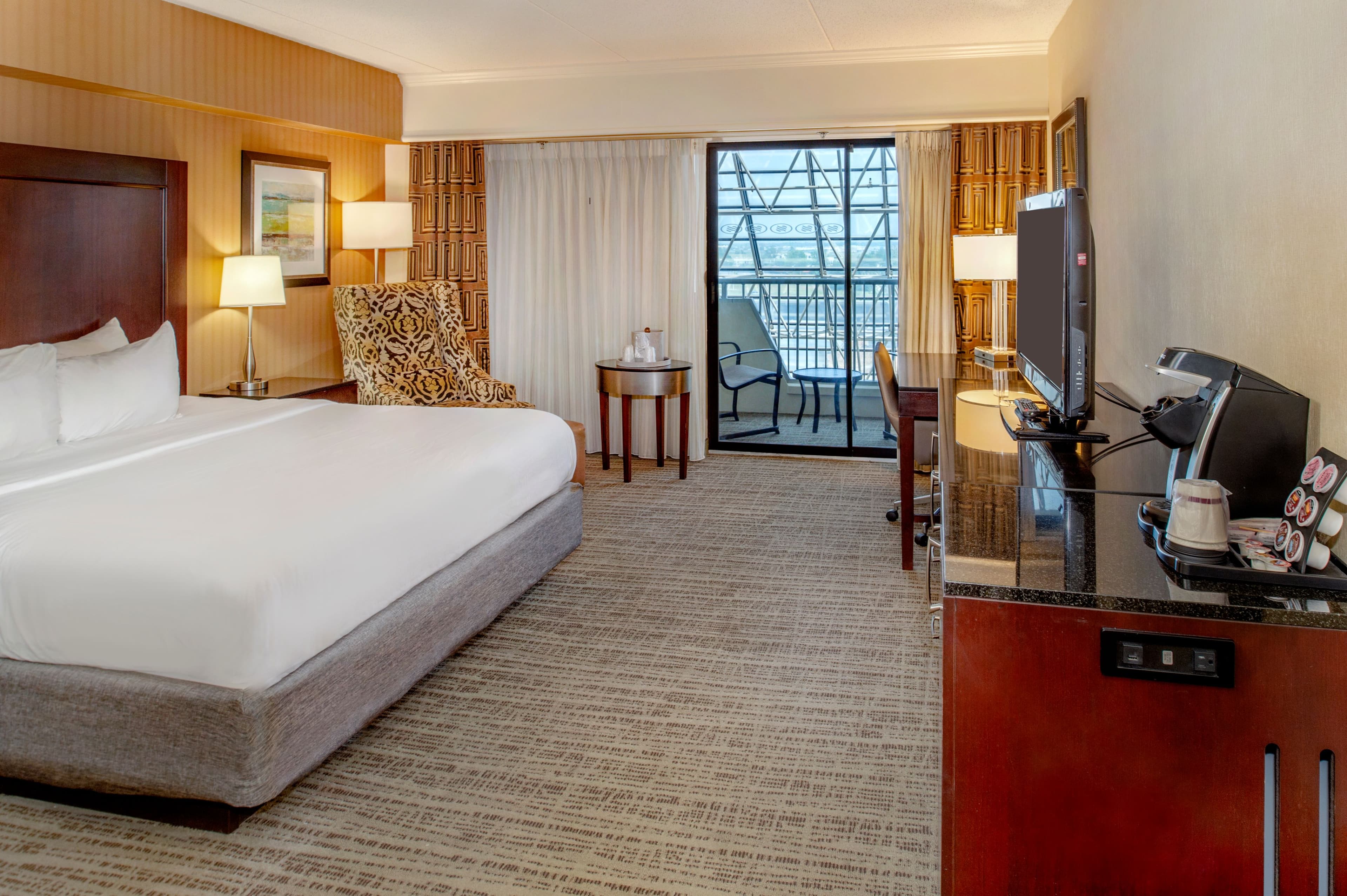 Crowne Plaza St. Louis Airport — 41
