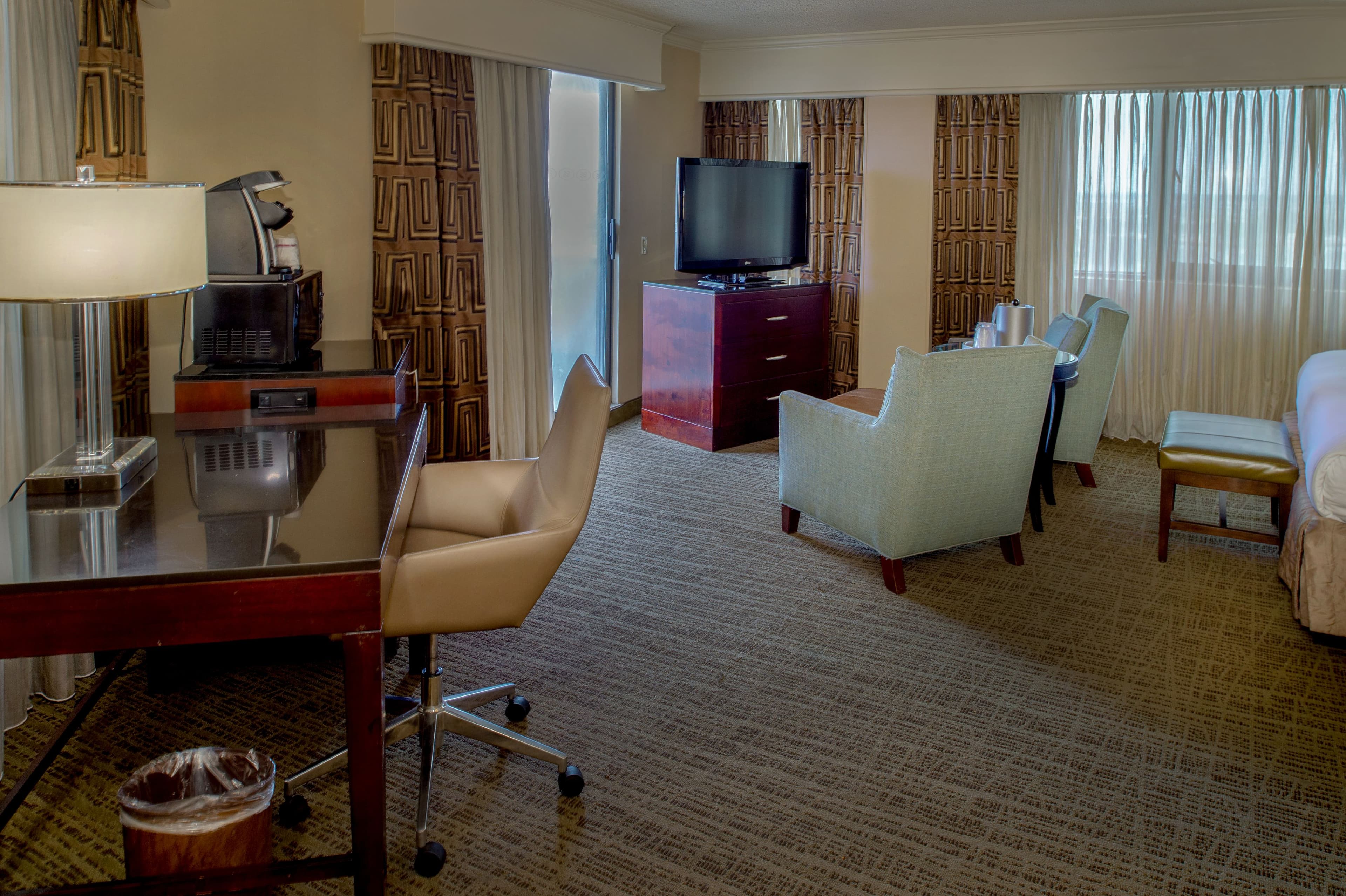 Crowne Plaza St. Louis Airport — 70