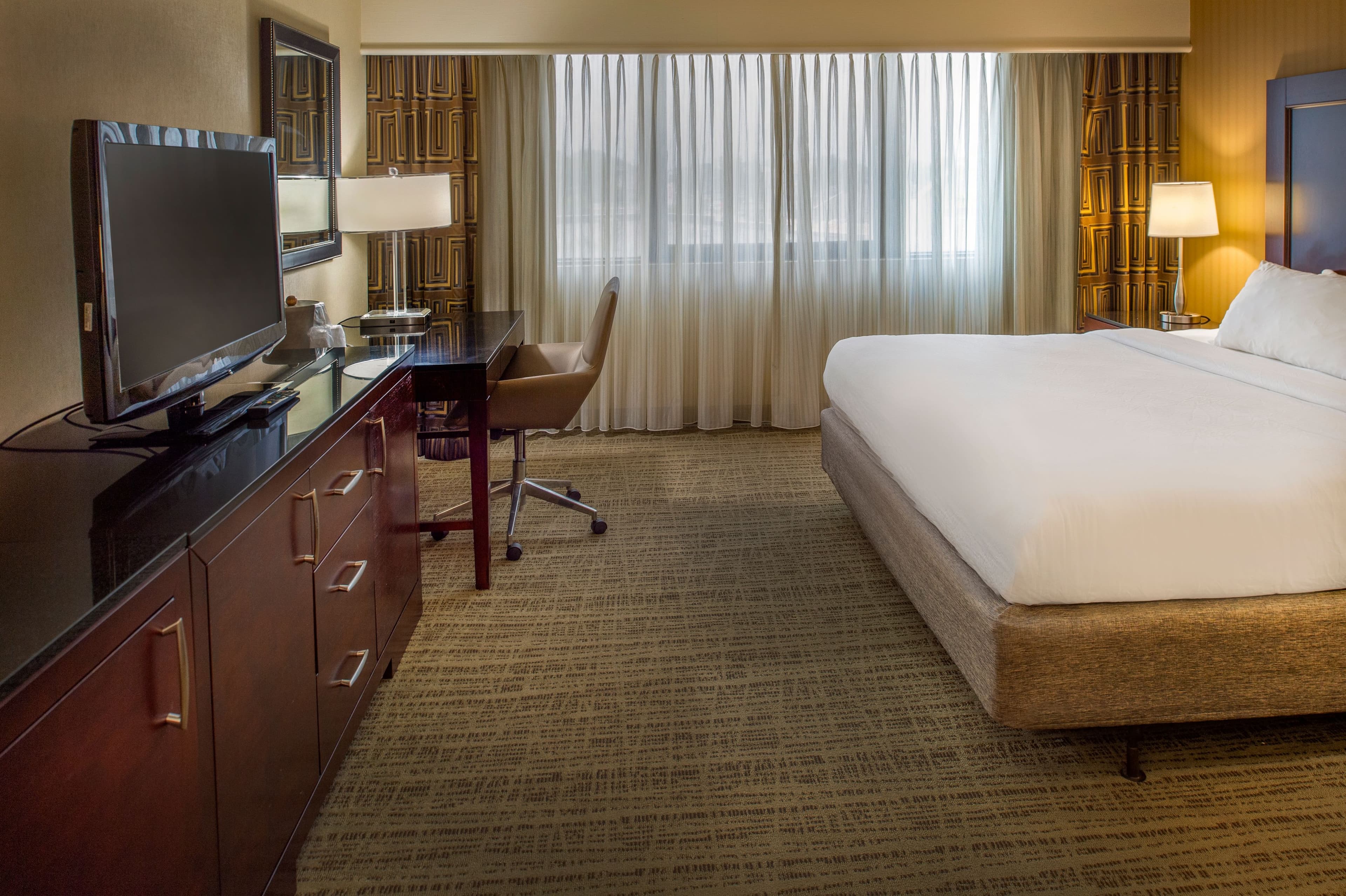 Crowne Plaza St. Louis Airport — 65